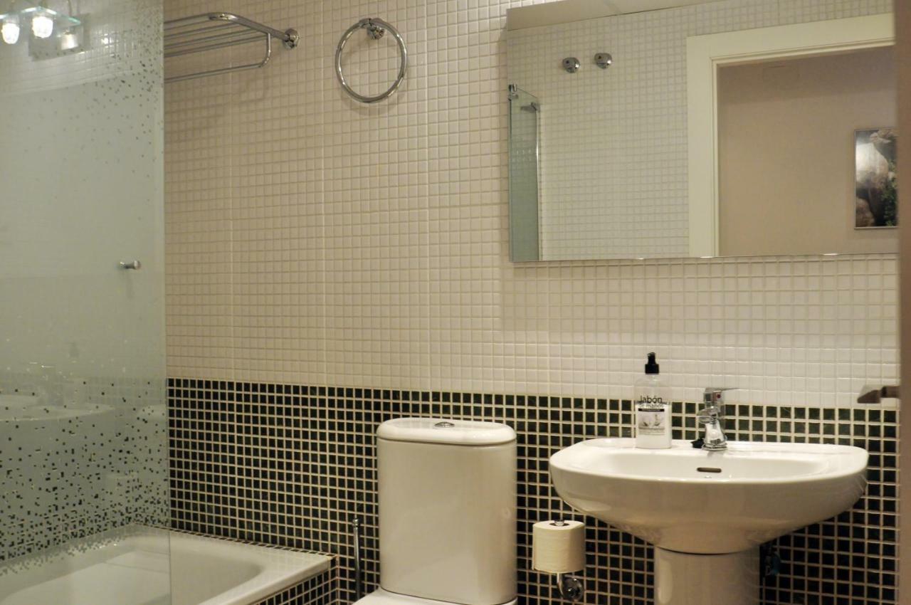 El Atico Apartamento Málaga