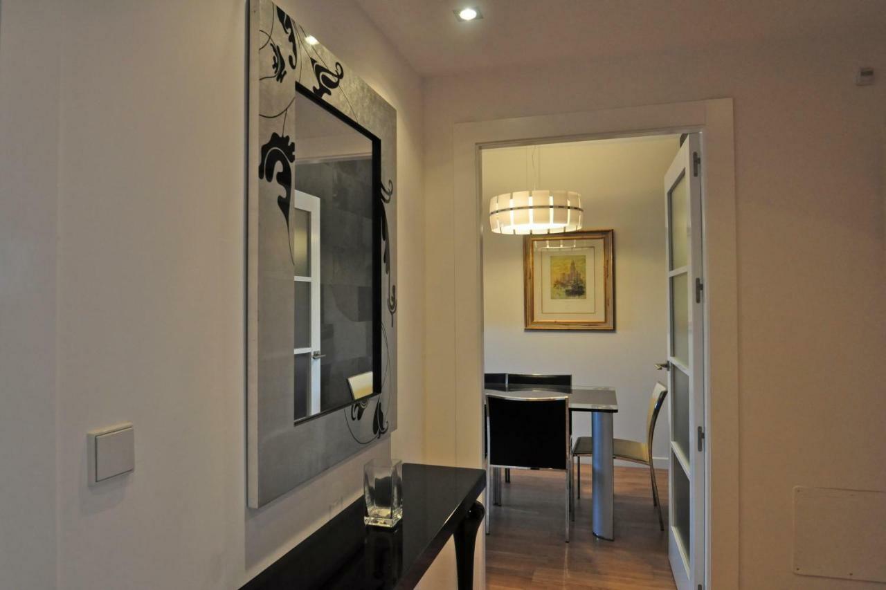 Apartamento El Atico Málaga