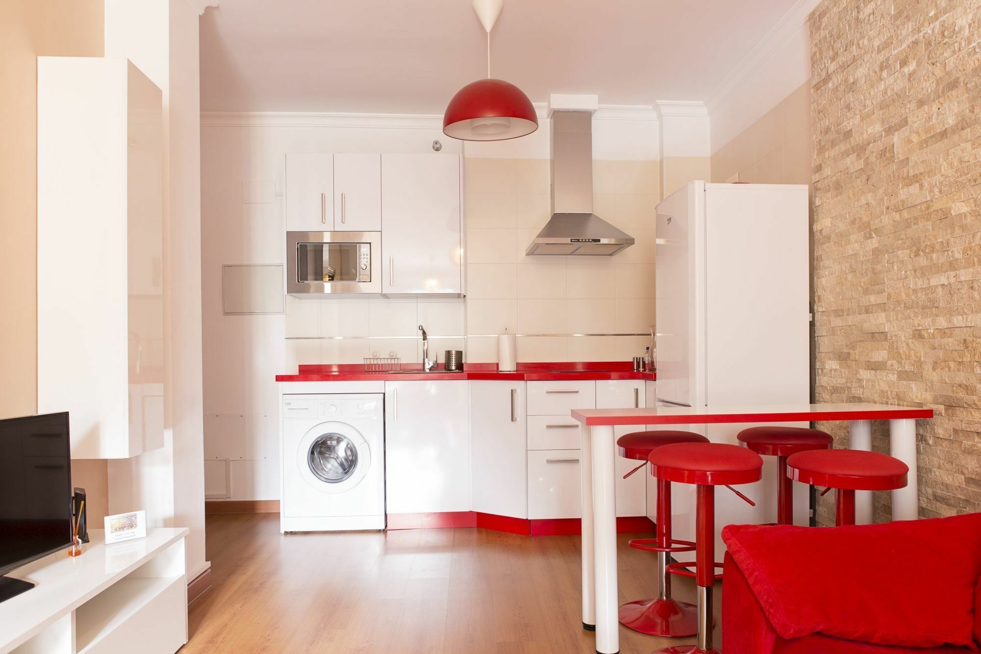 Suncity Loft Carreteria * Málaga