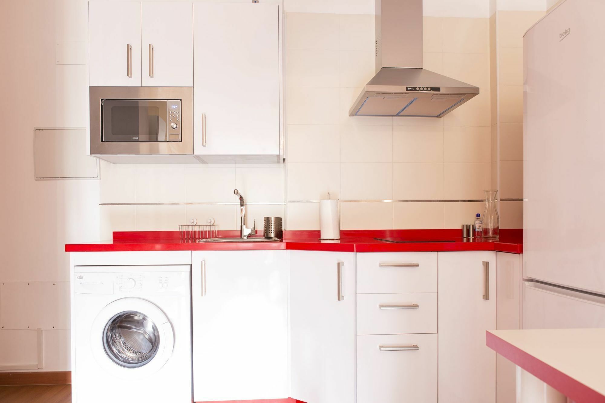 Suncity Loft Carreteria
