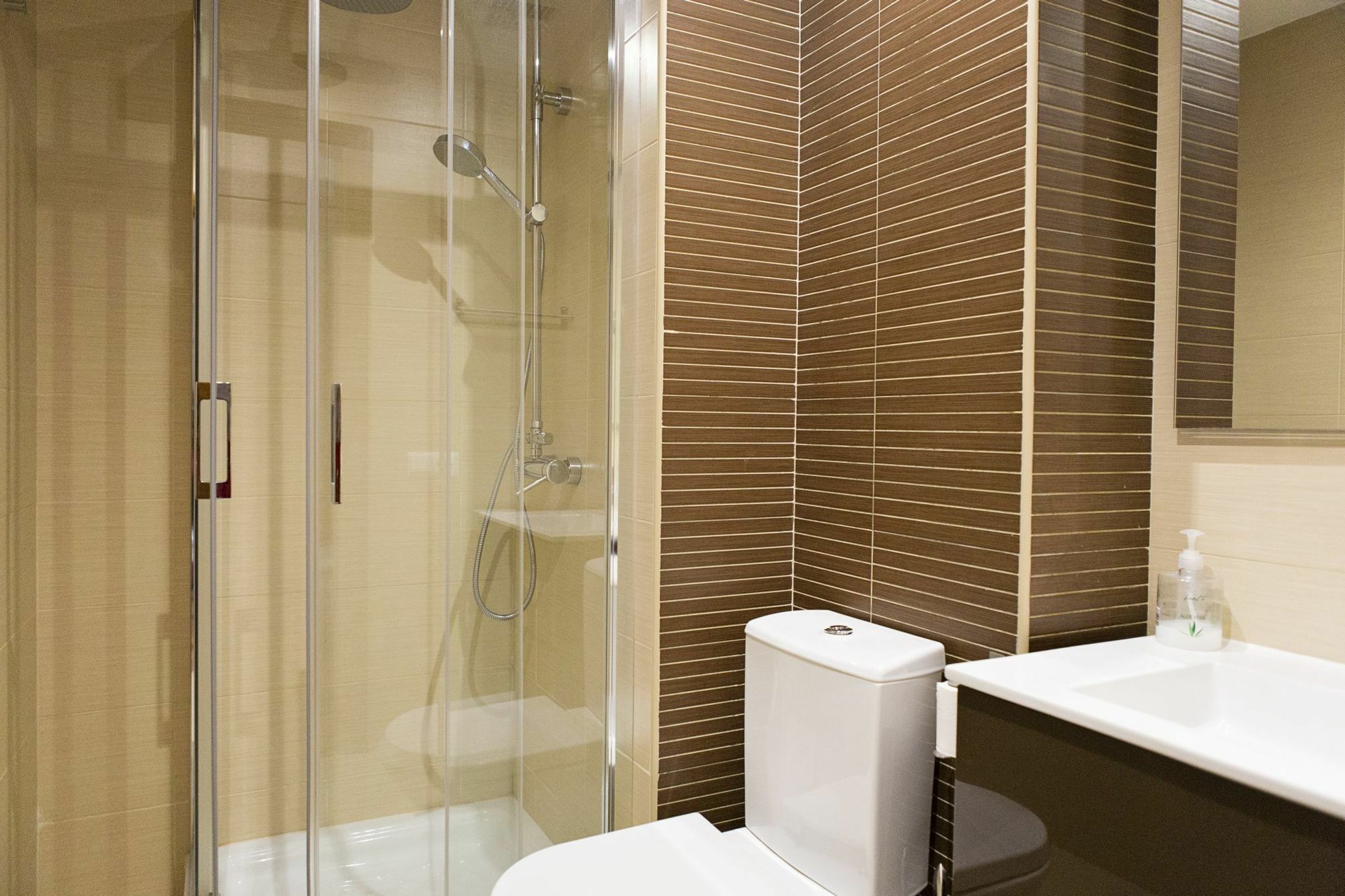 Suncity Loft Carreteria Apartamento *