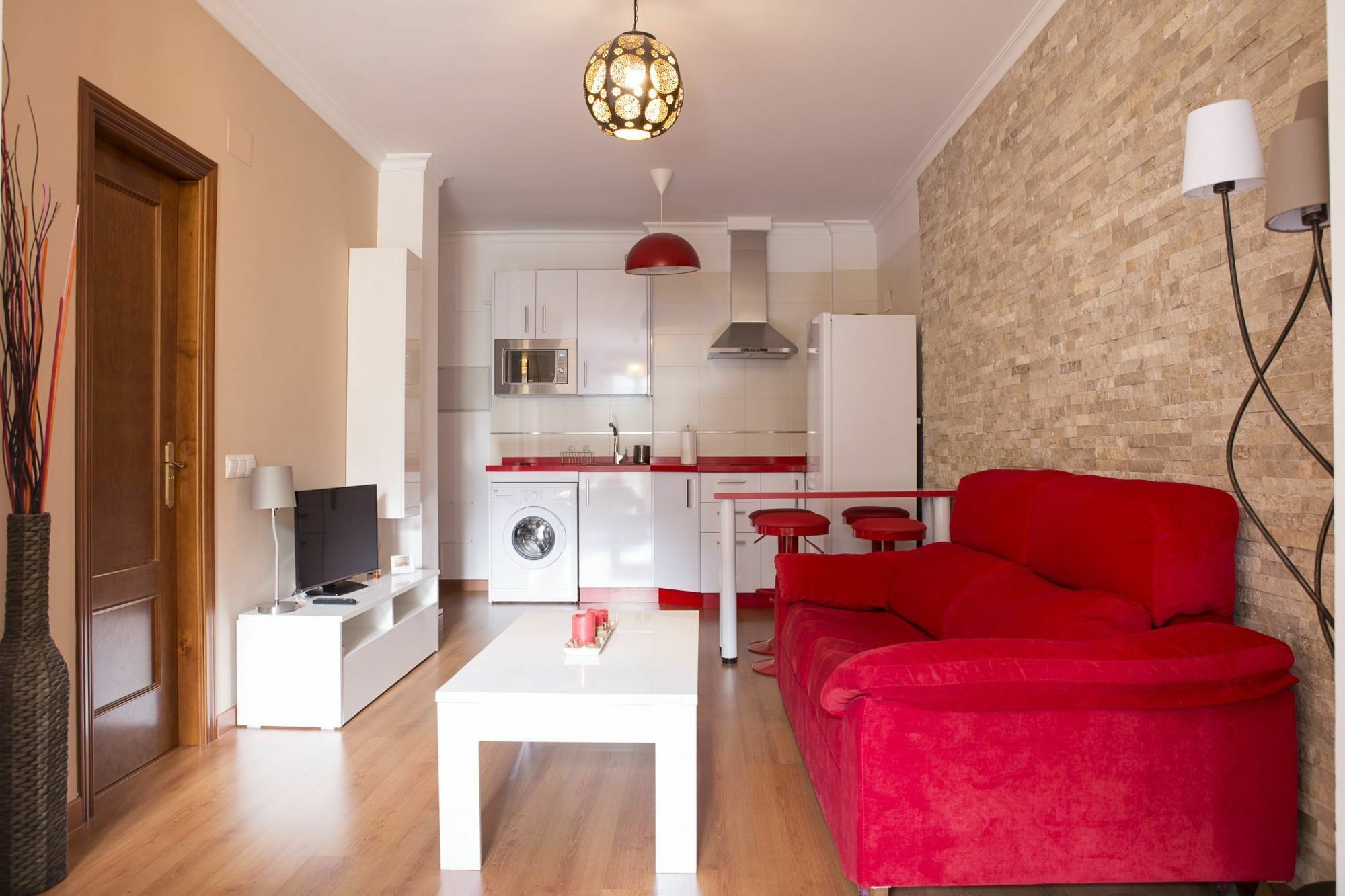 Suncity Loft Carreteria *