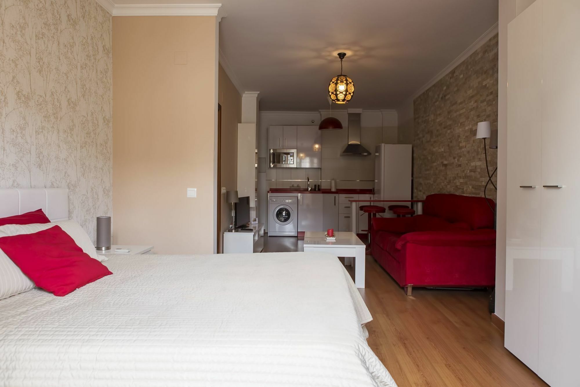 Suncity Loft Carreteria