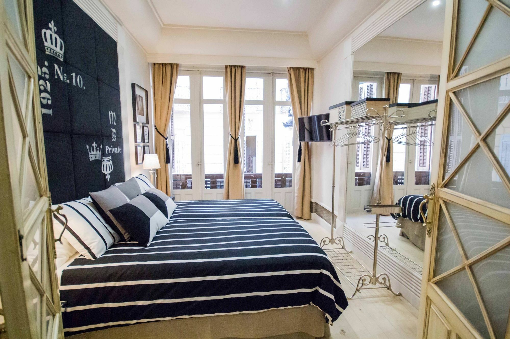 Apartamento L'atelier *