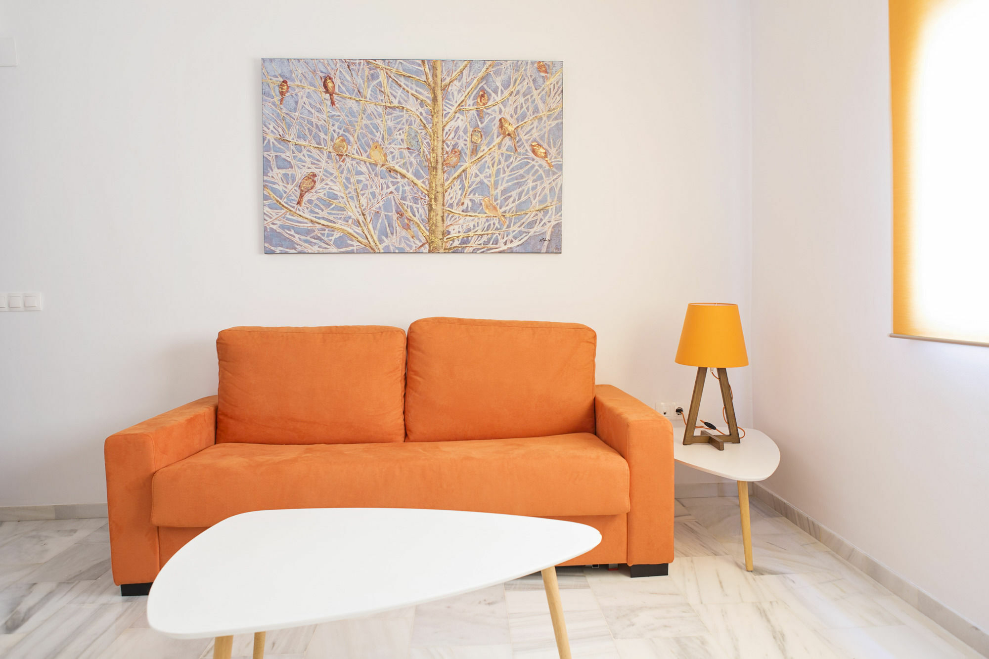 Apartment U-nique Salitre