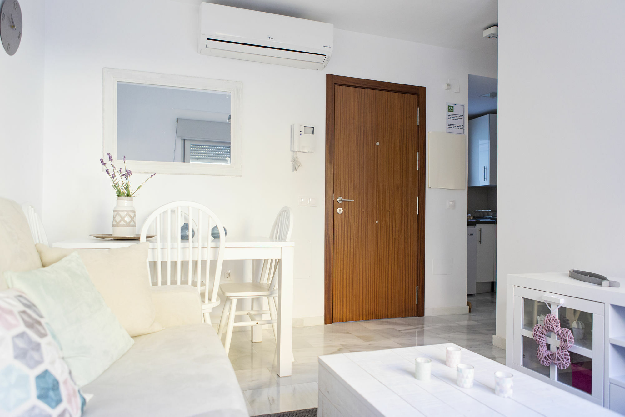 Hello Flat Salitre I * Malaga
