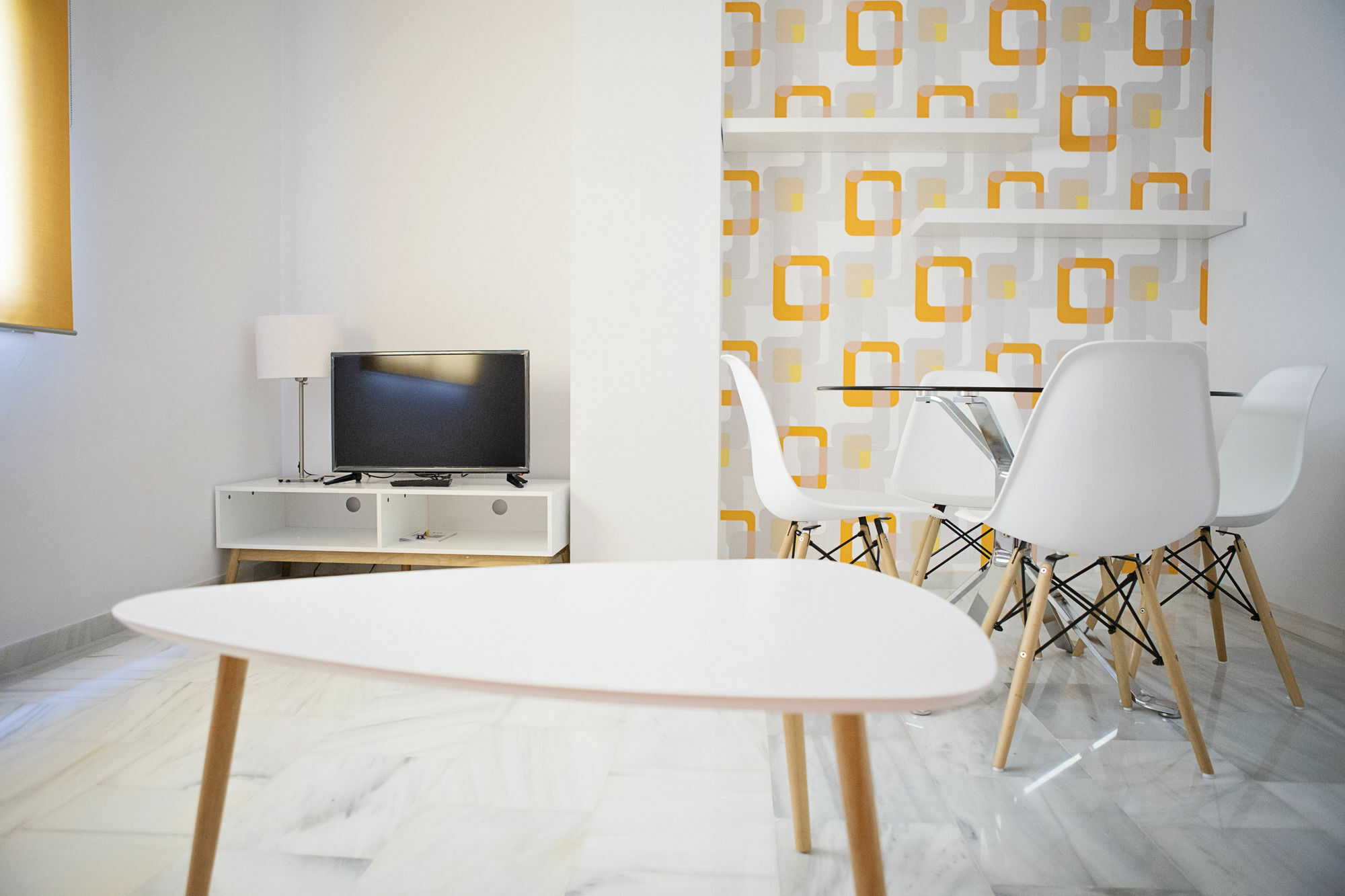 Apartment U-nique Salitre