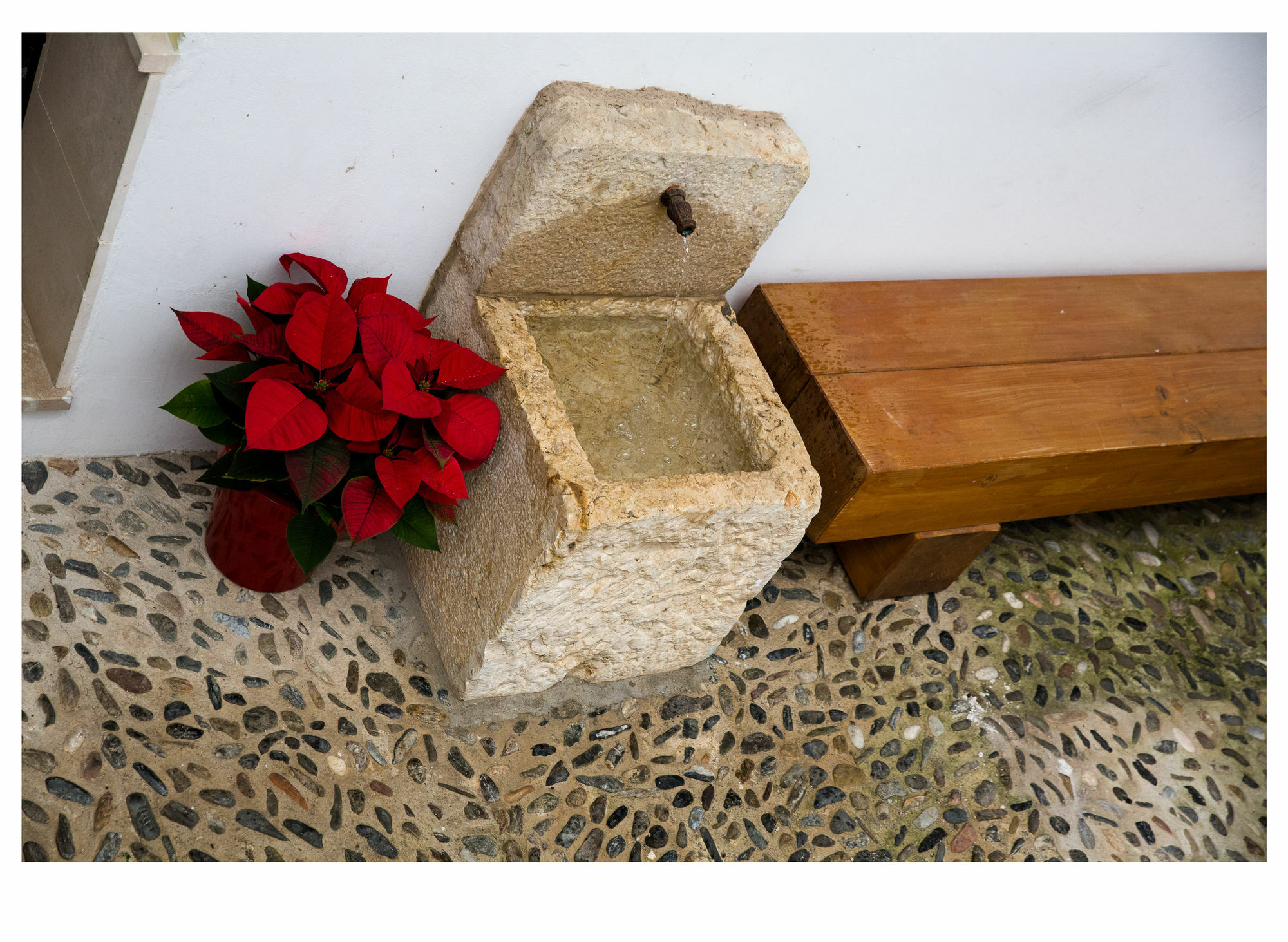 La Casita De Hinestrosa Apartamento Málaga