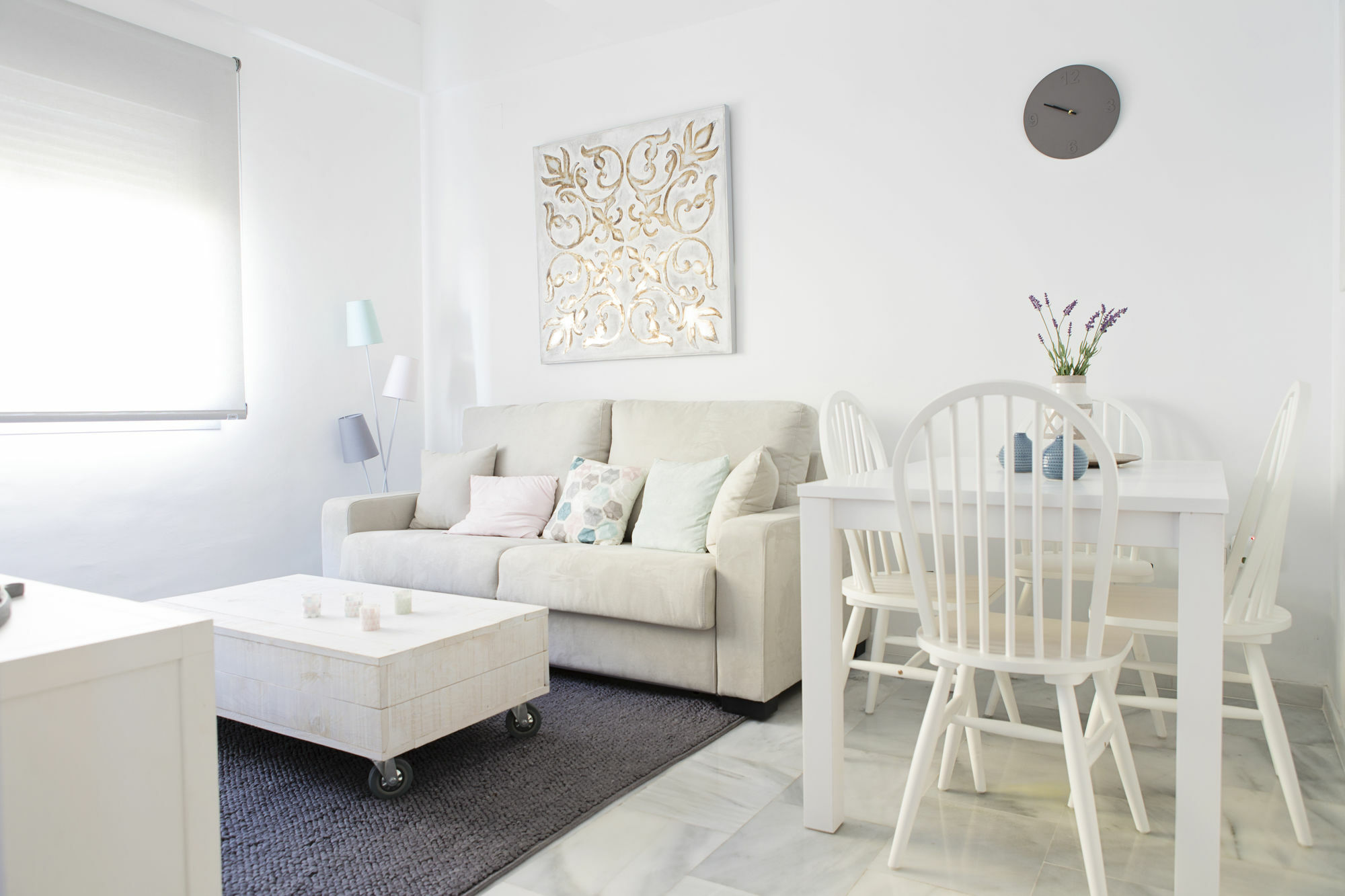 Apartment Hello Flat Salitre I Malaga