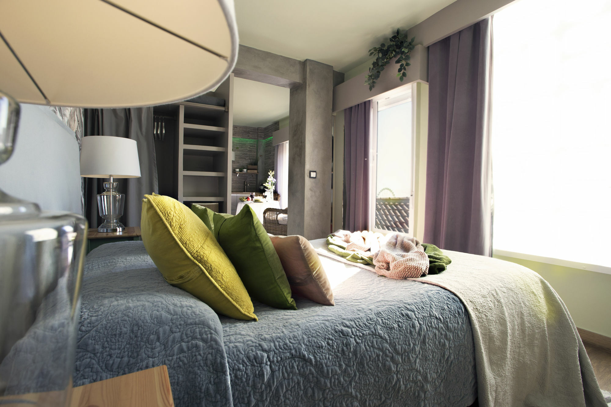 Iloftmalaga Bluebird Apartamento Málaga