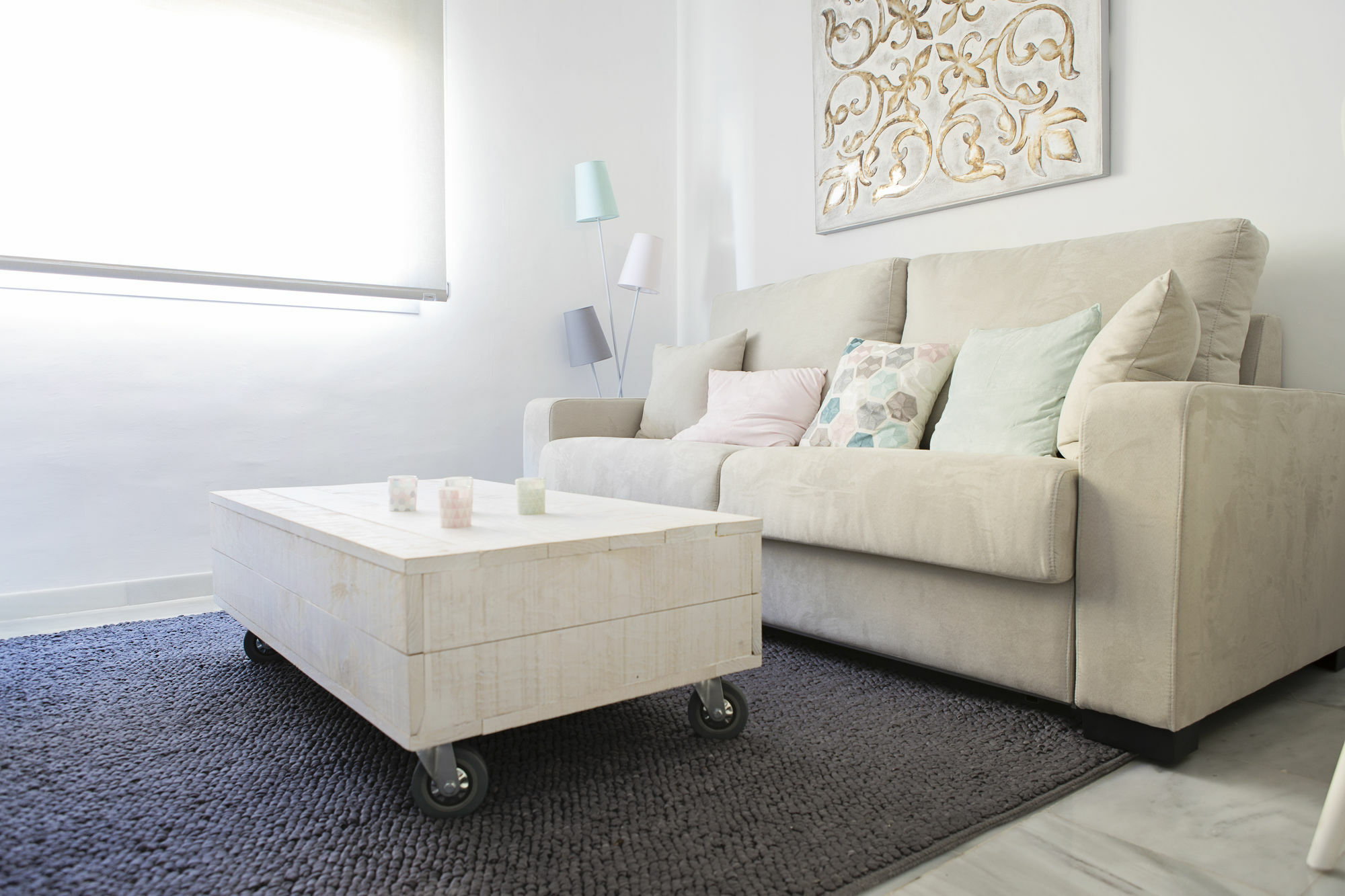Hello Flat Salitre I Apartment
