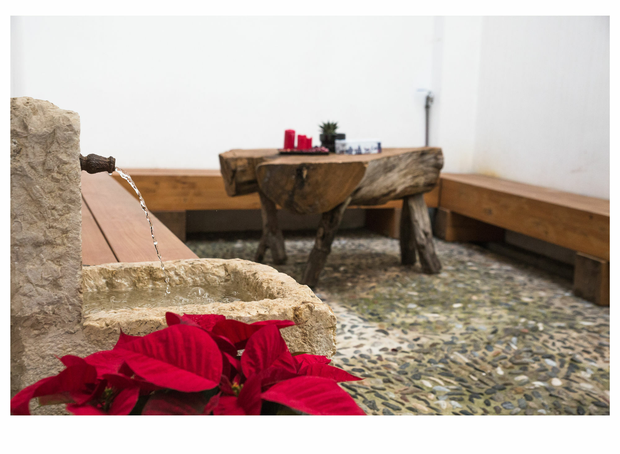 La Casita De Hinestrosa Málaga