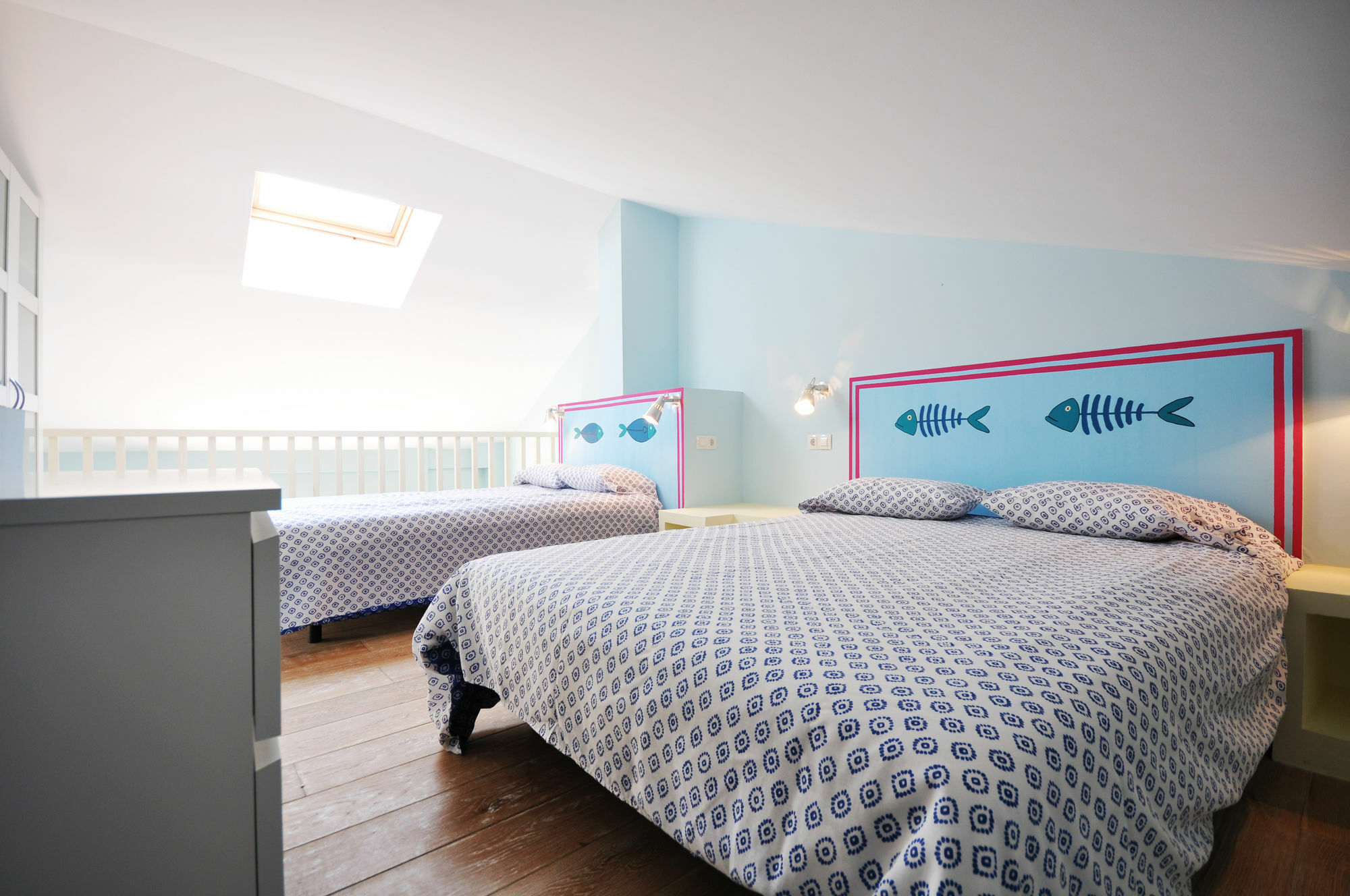 Apartamento La Casita De Hinestrosa