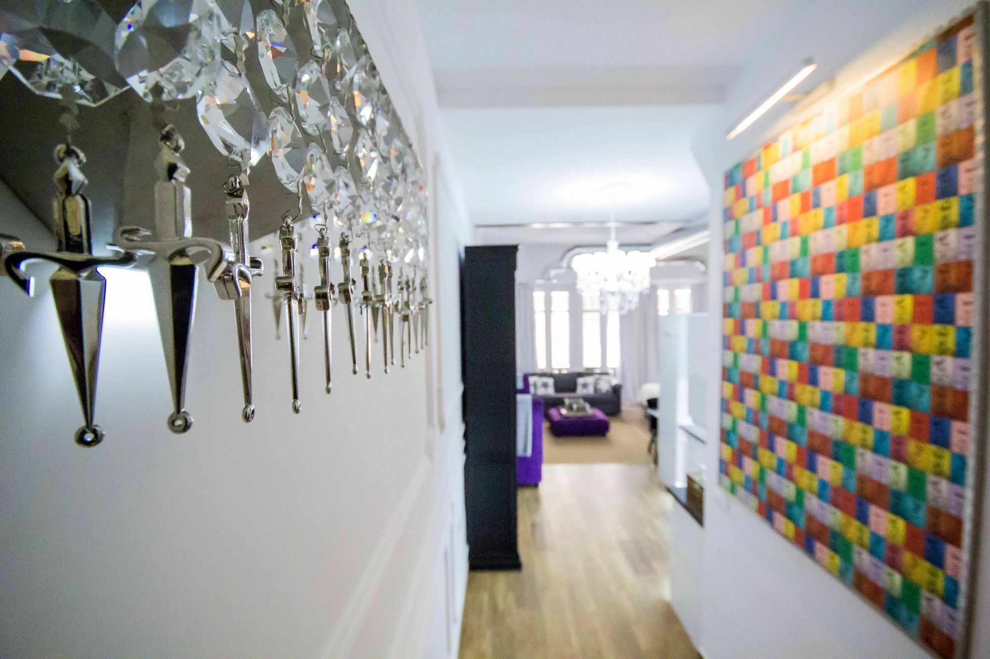 L'atelier Apartamento Málaga