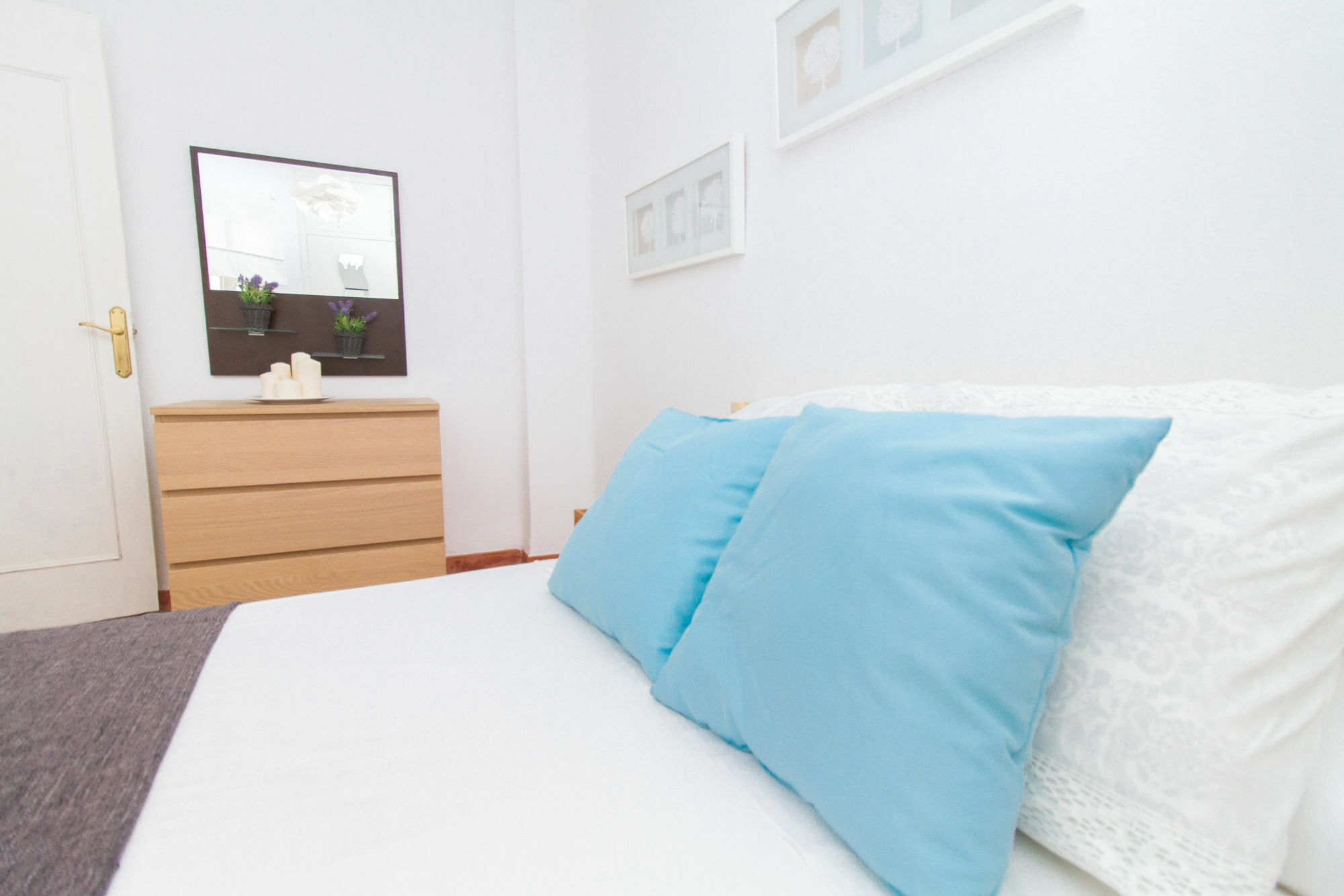Calle Hernan Ruiz - Very Spacious *
