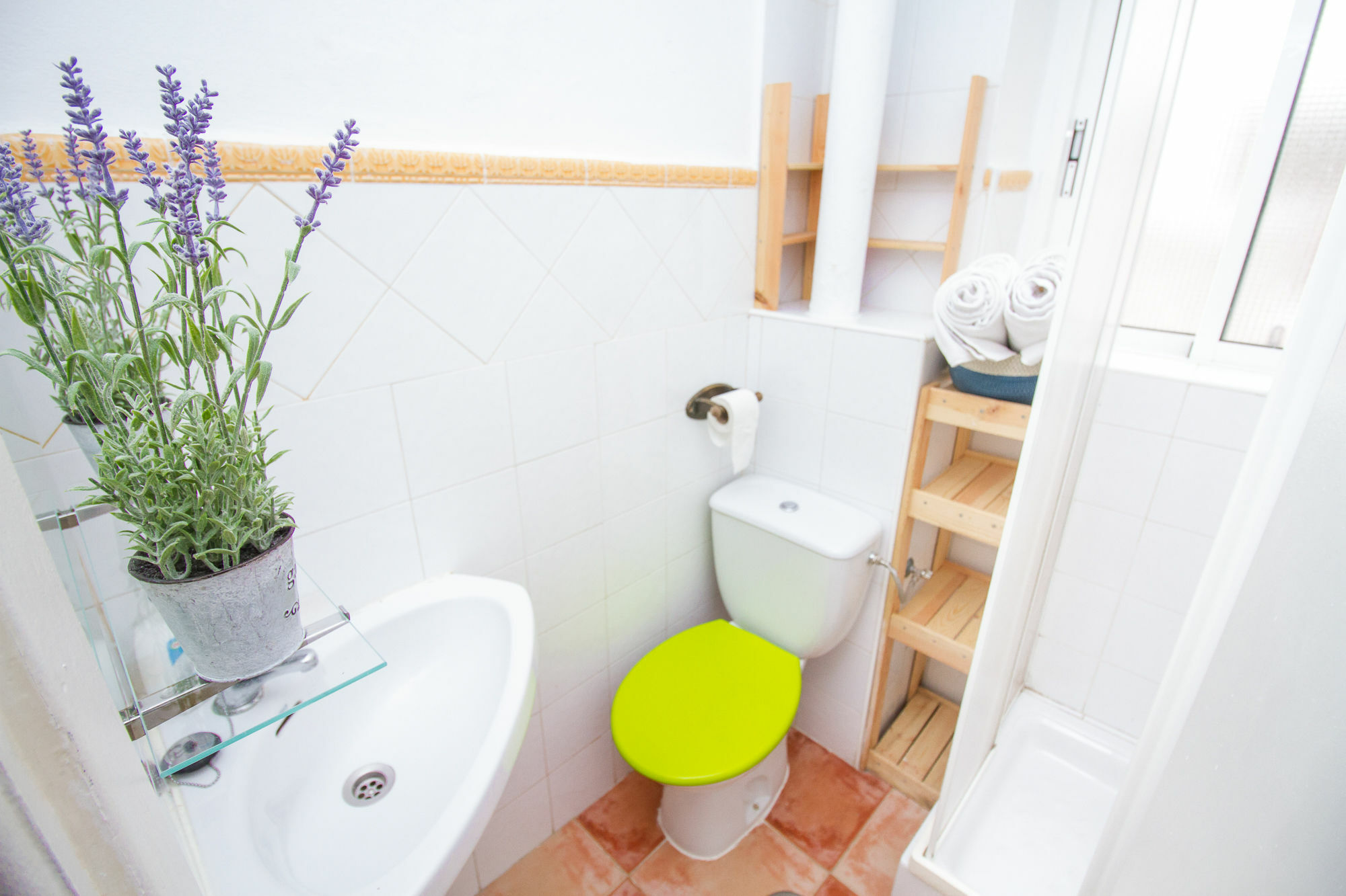 Calle Hernan Ruiz - Very Spacious * Malaga