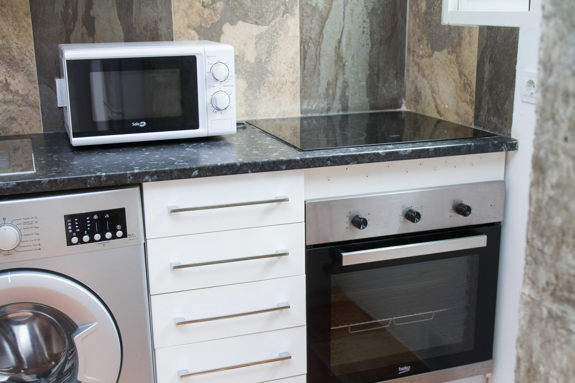 Apartment Calle Hernan Ruiz - Very Spacious