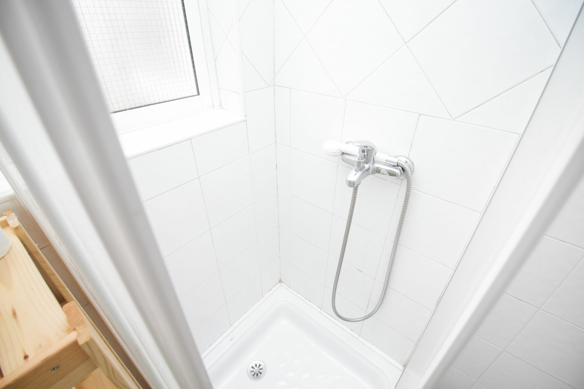 Calle Hernan Ruiz - Very Spacious * Malaga