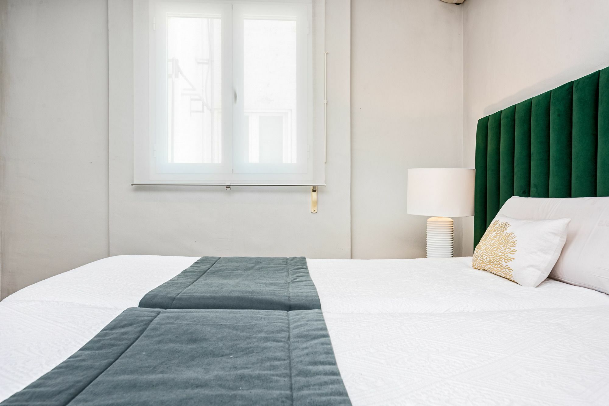 Iloftmalaga Deluxe Centro Historico Apartment