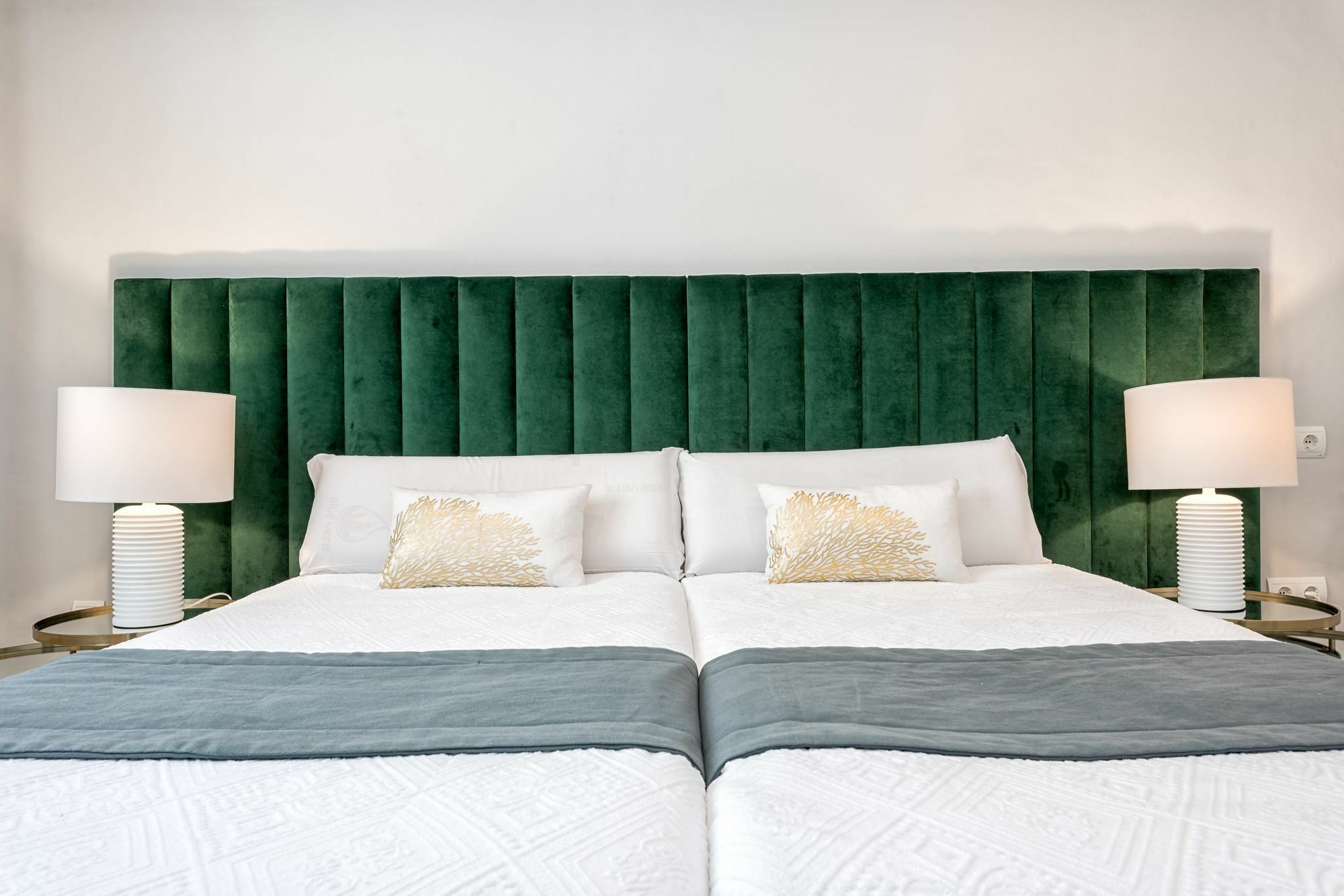 Iloftmalaga Deluxe Centro Historico Apartment