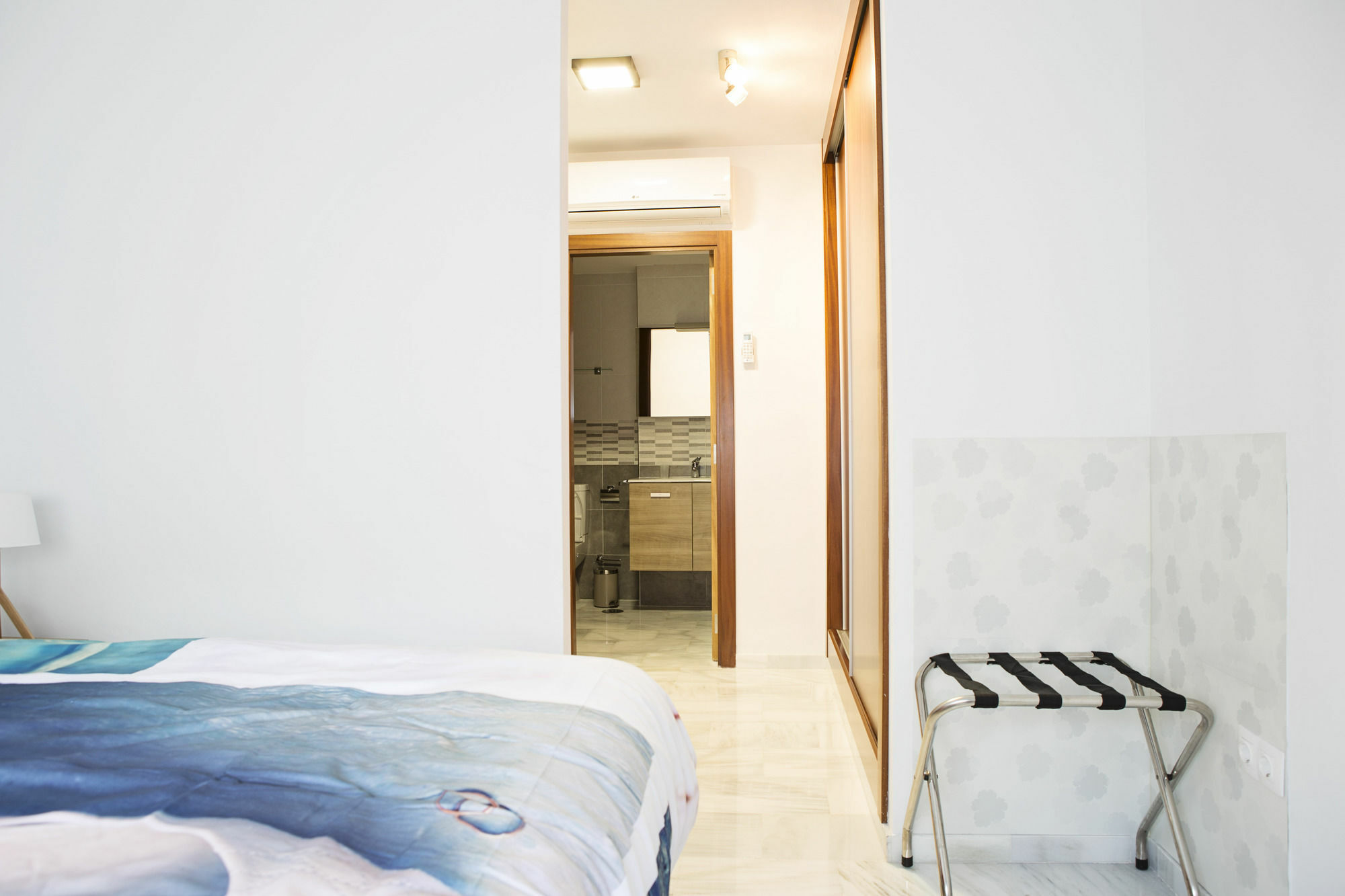 Hello Flat Salitre I Apartment Malaga