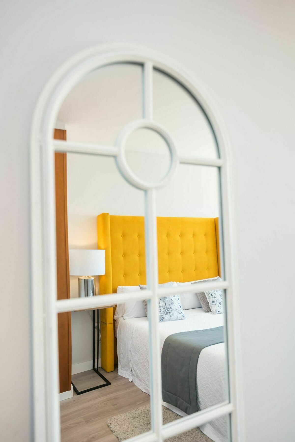Apartment Iloftmalaga Deluxe Centro Historico