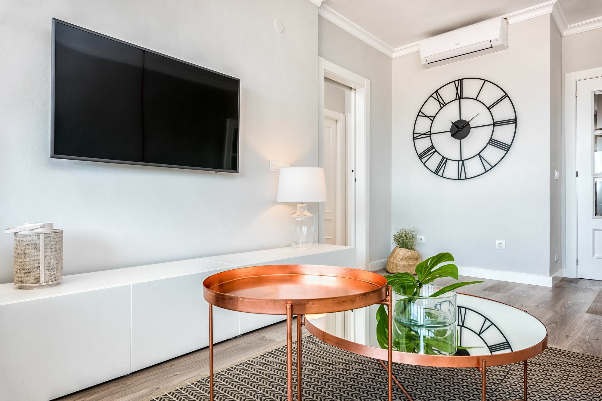 Iloftmalaga Deluxe Centro Historico Apartment Malaga