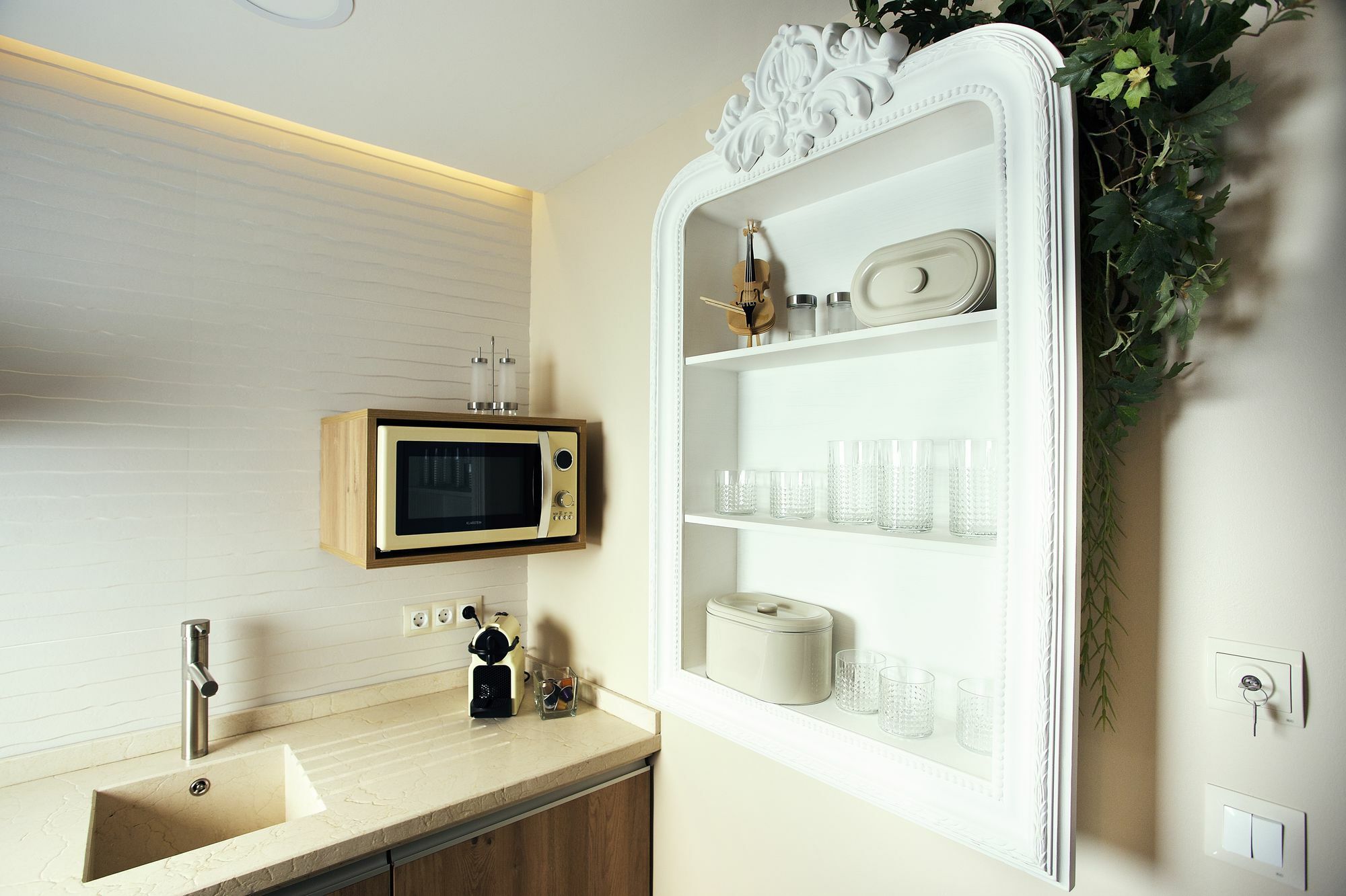 Apartamento Cabaret Terrace *