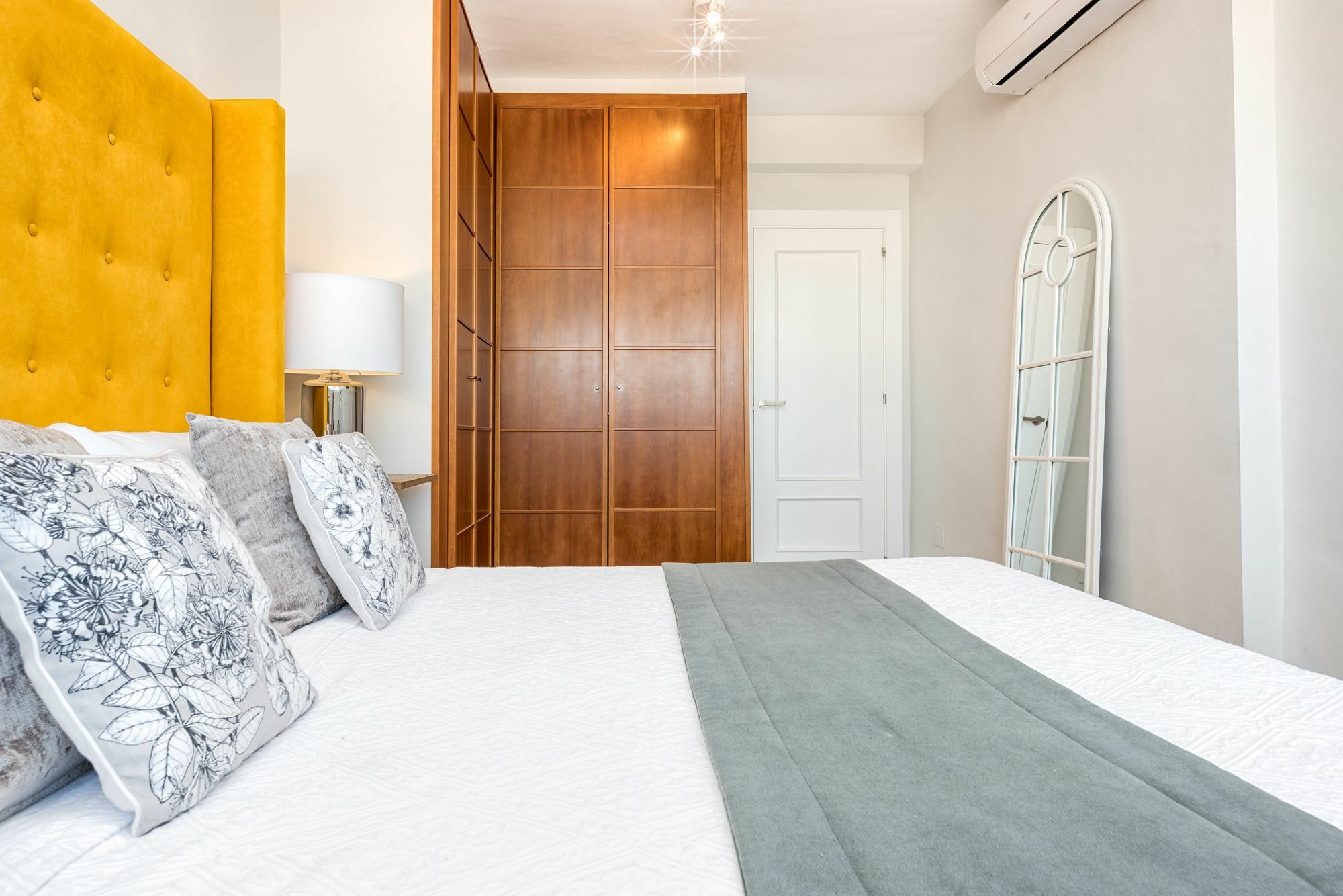 Apartment Iloftmalaga Deluxe Centro Historico Malaga