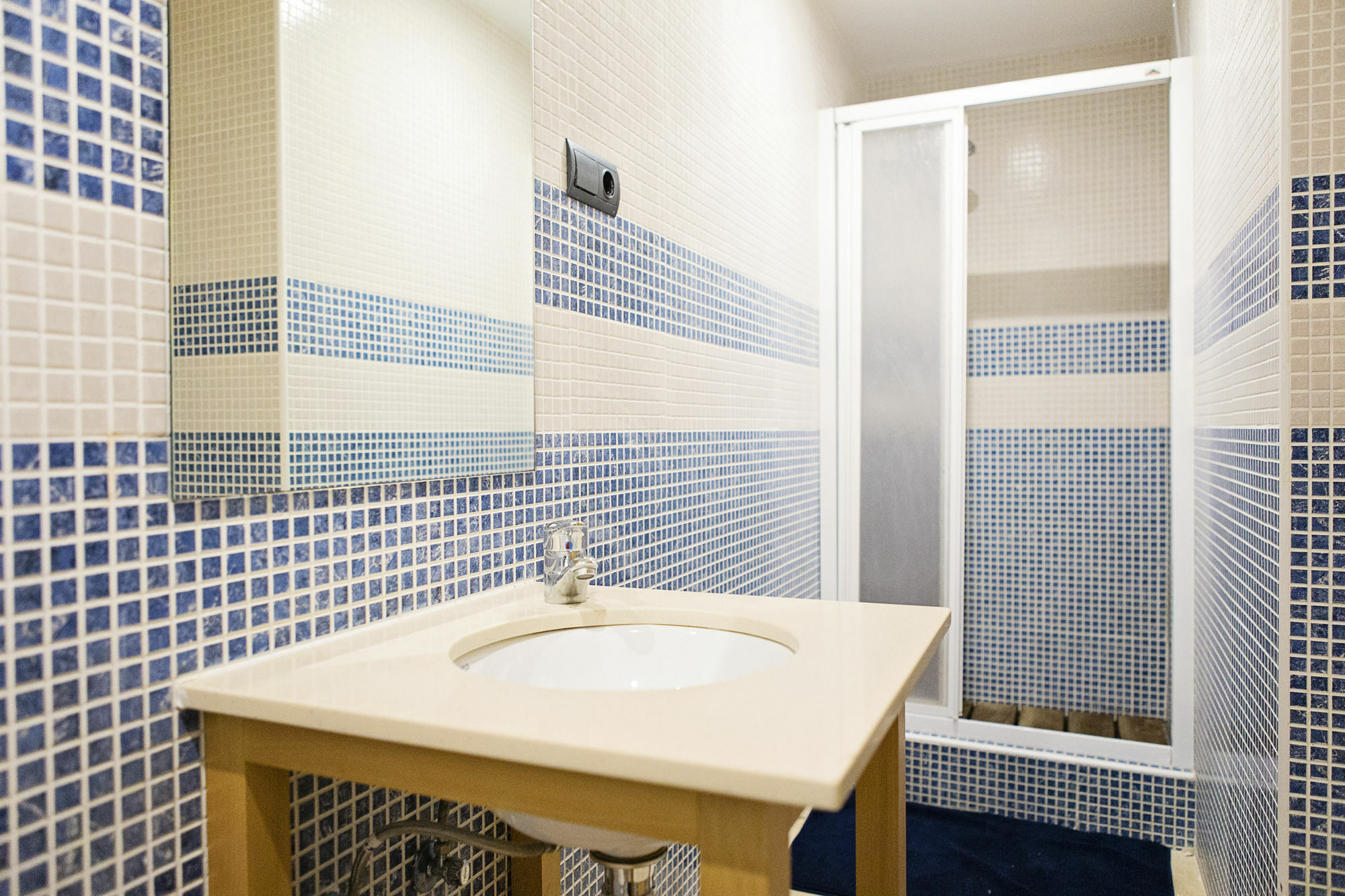 Suncity Flat Martires Apartamento