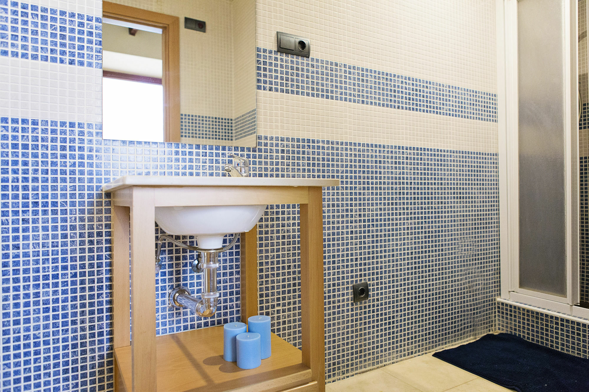Suncity Flat Martires Apartamento
