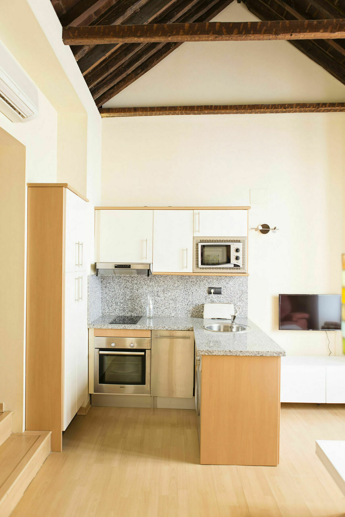 Suncity Flat Martires Málaga