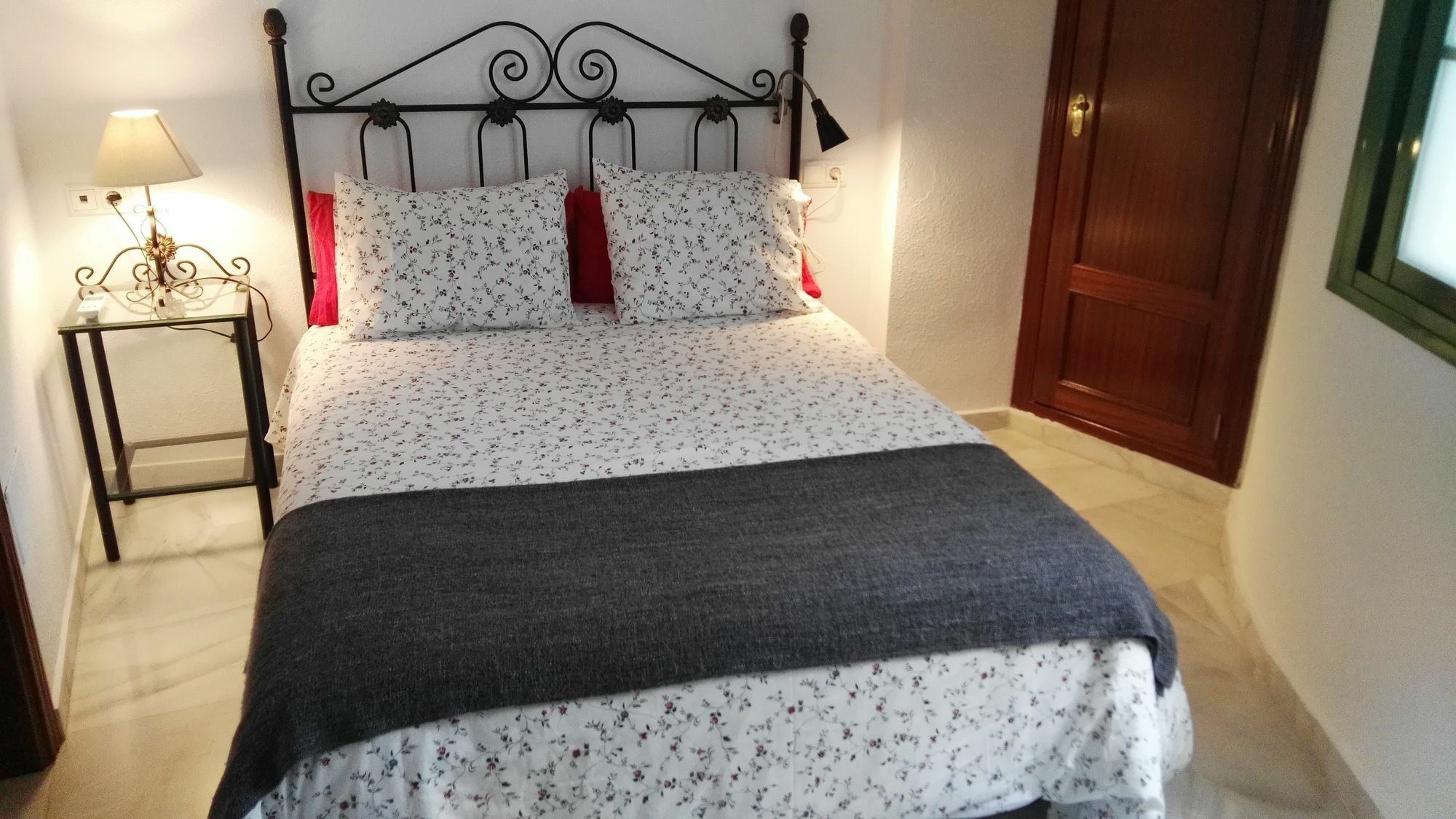 Apartamento Fan Flat Rosaleda Málaga