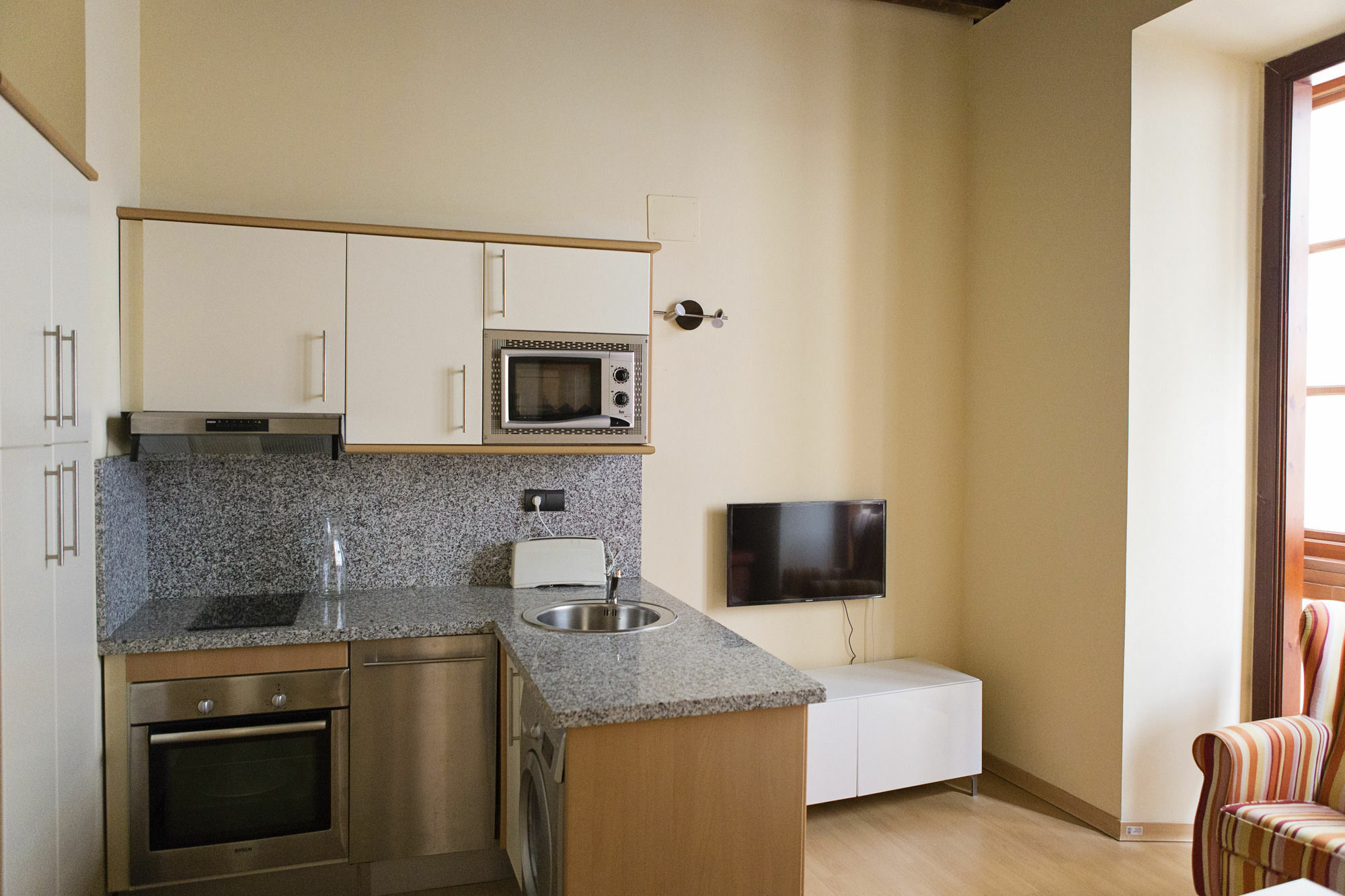 Suncity Flat Martires Apartamento