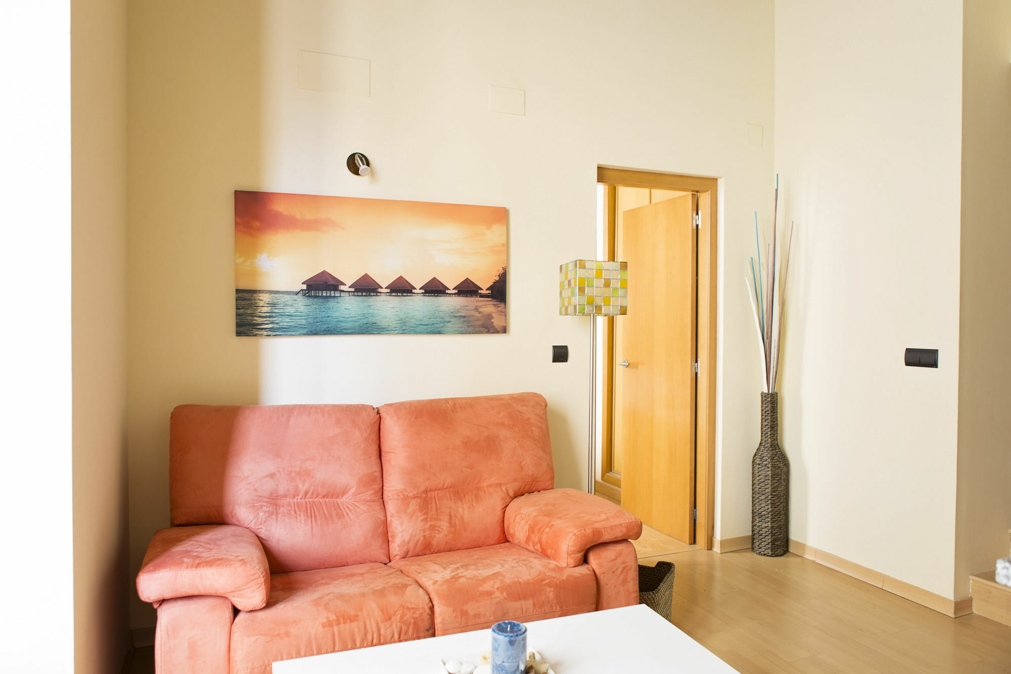 Suncity Flat Martires Málaga