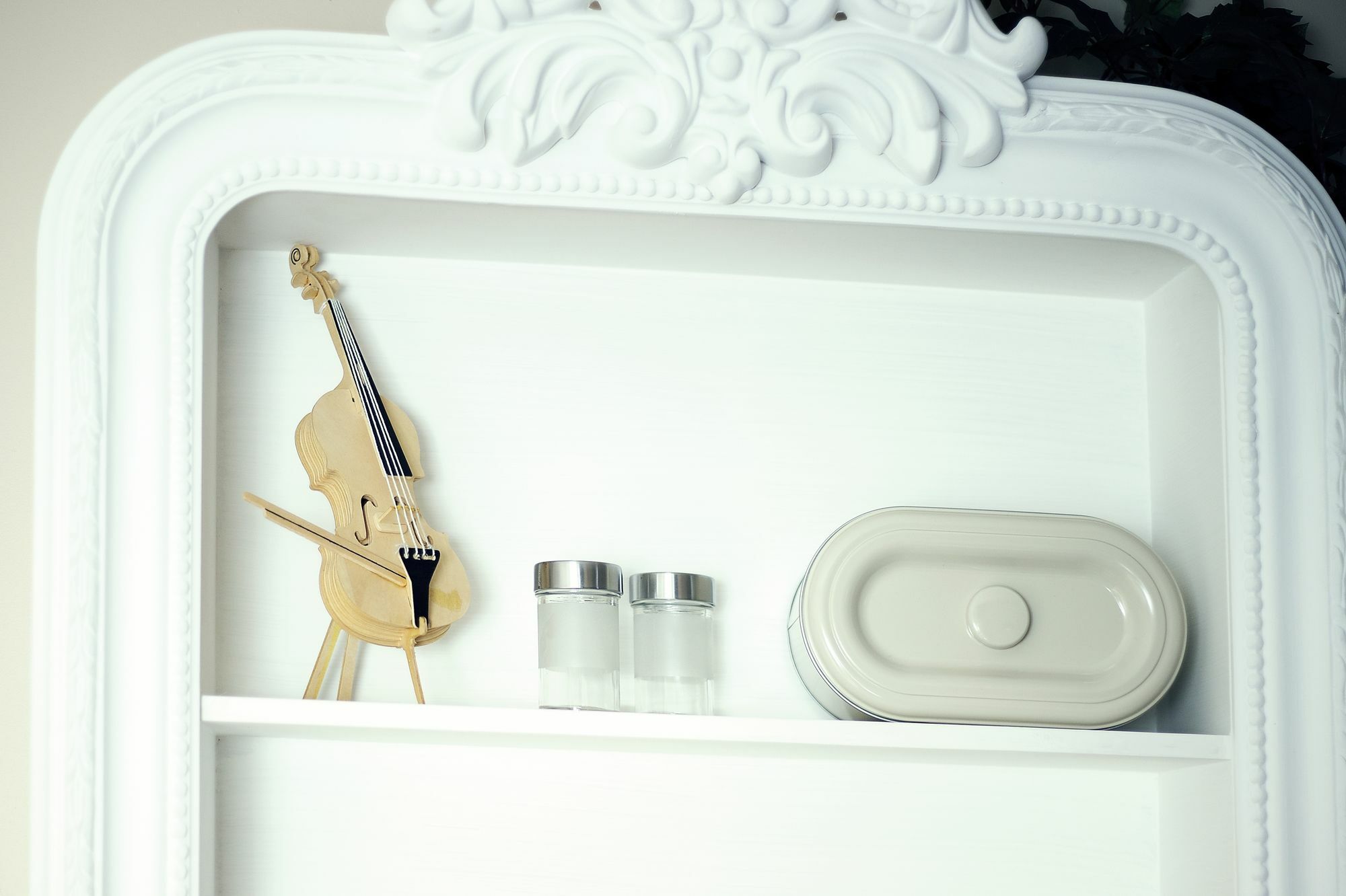 Cabaret Terrace Apartamento *