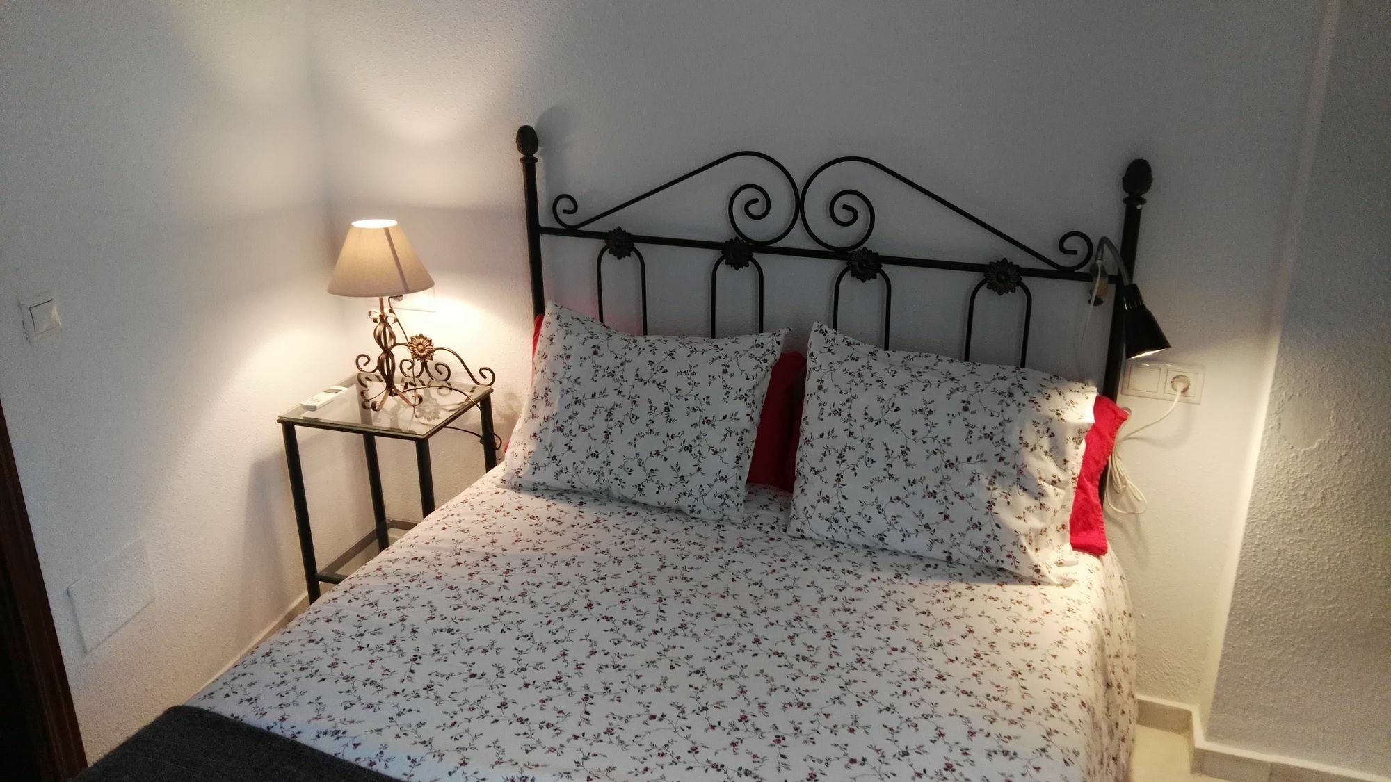 Apartamento Fan Flat Rosaleda