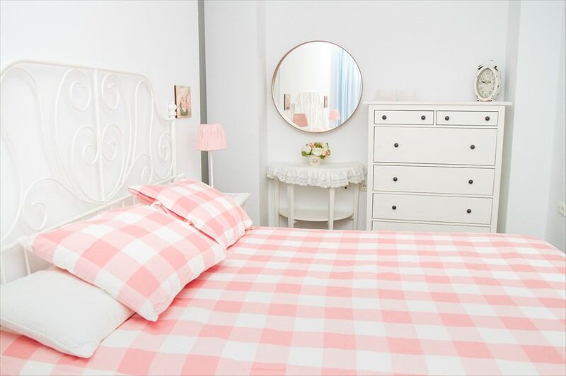 Apartamento Fabulous Plaza Enrique Garcia By La Recepcion Málaga