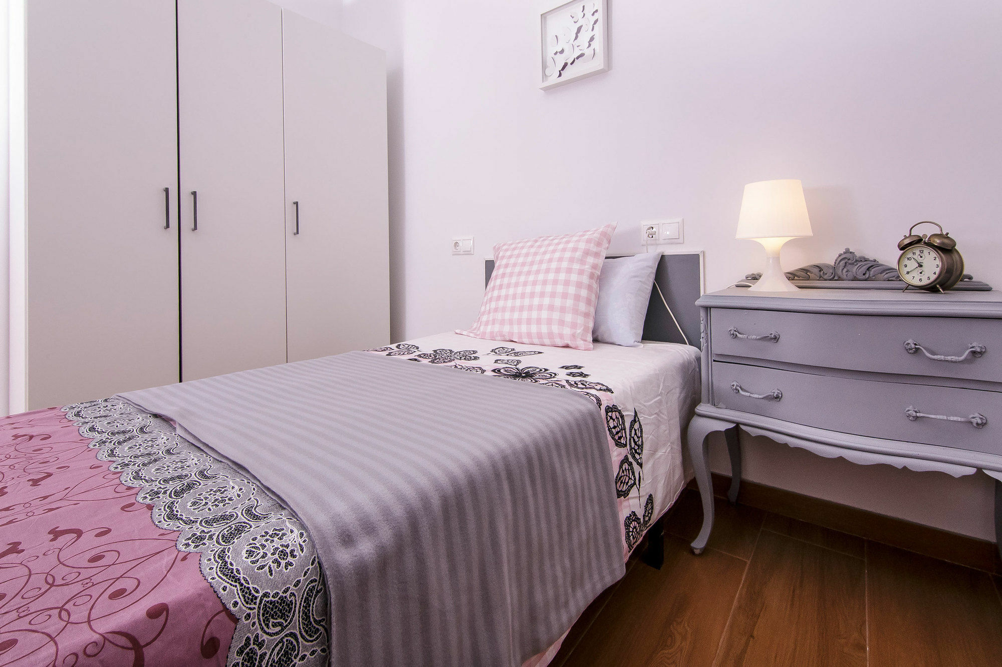 Apartamento Sea & Wave Don Cristian