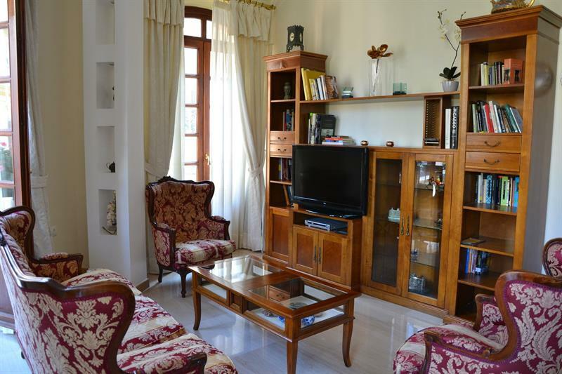 Apartamento Mansiones De Plaza Constitucion *