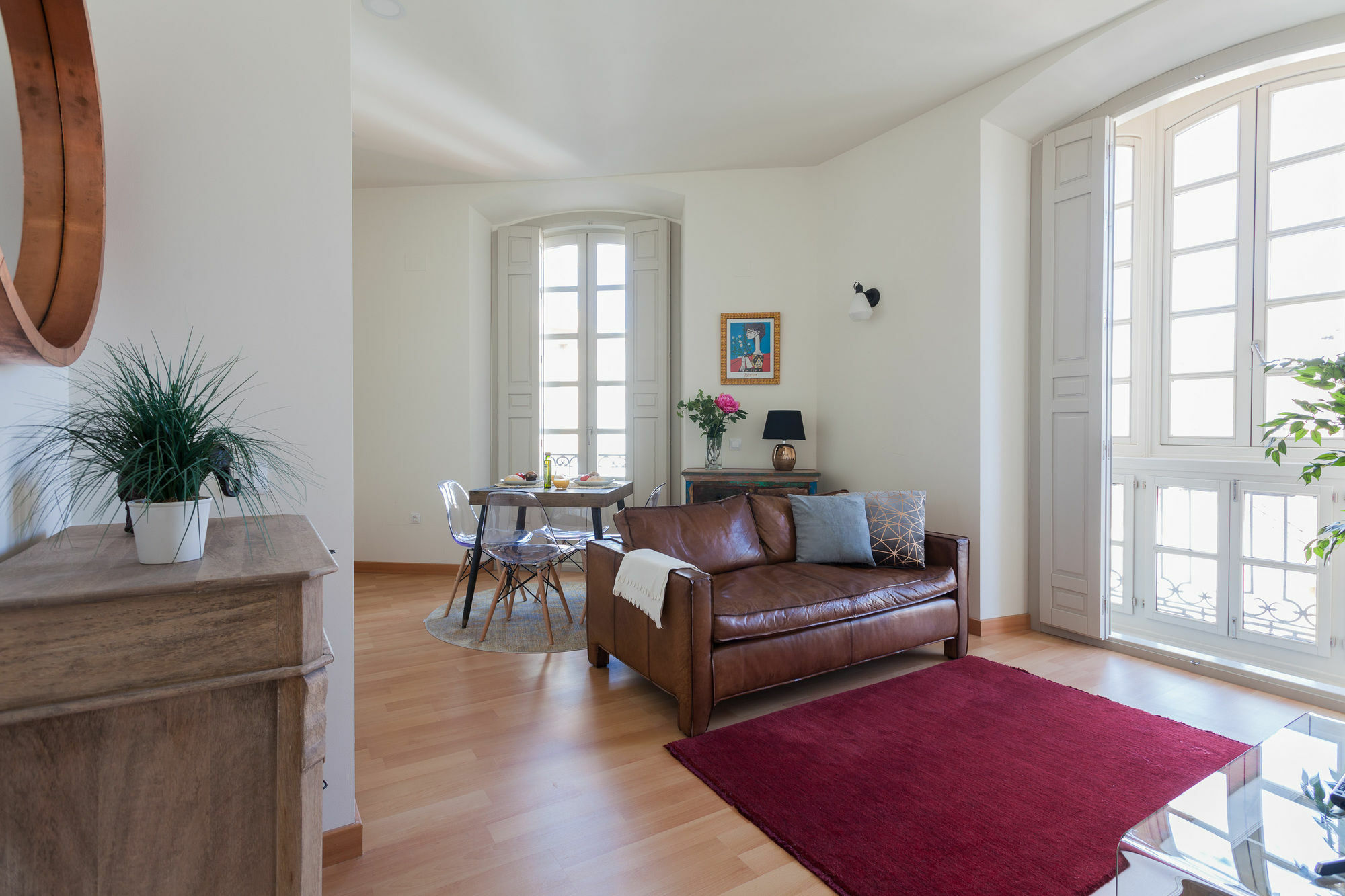 Apartamento Niño De Guevara Malagaflat