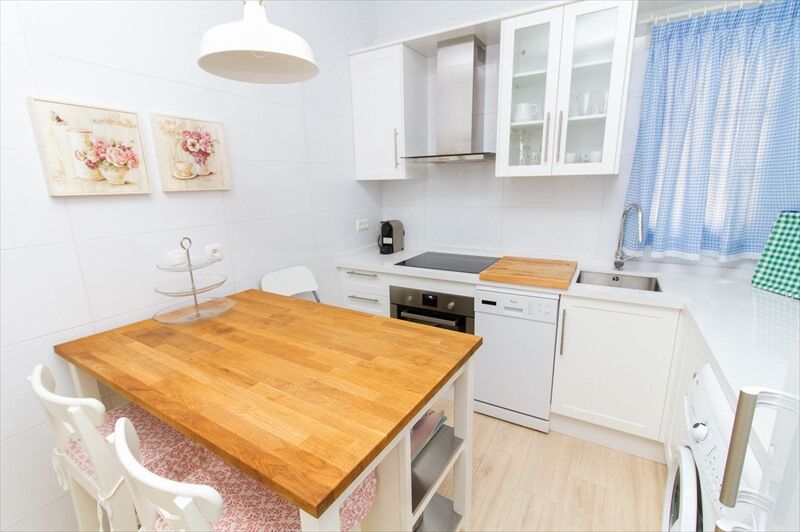 Apartamento Fabulous Plaza Enrique Garcia By La Recepcion Málaga