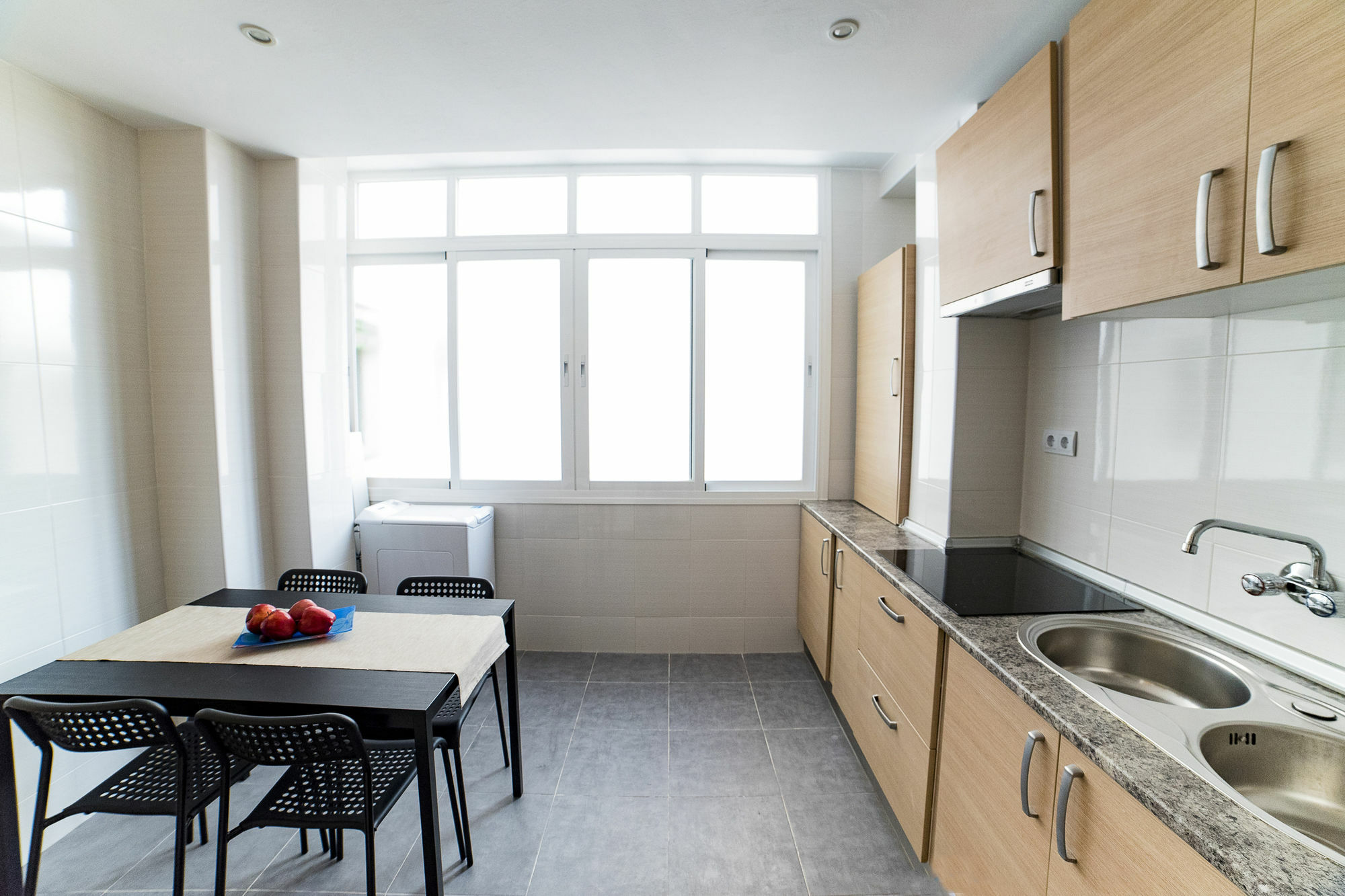 Apartamento Sea & Wave Sevilla *