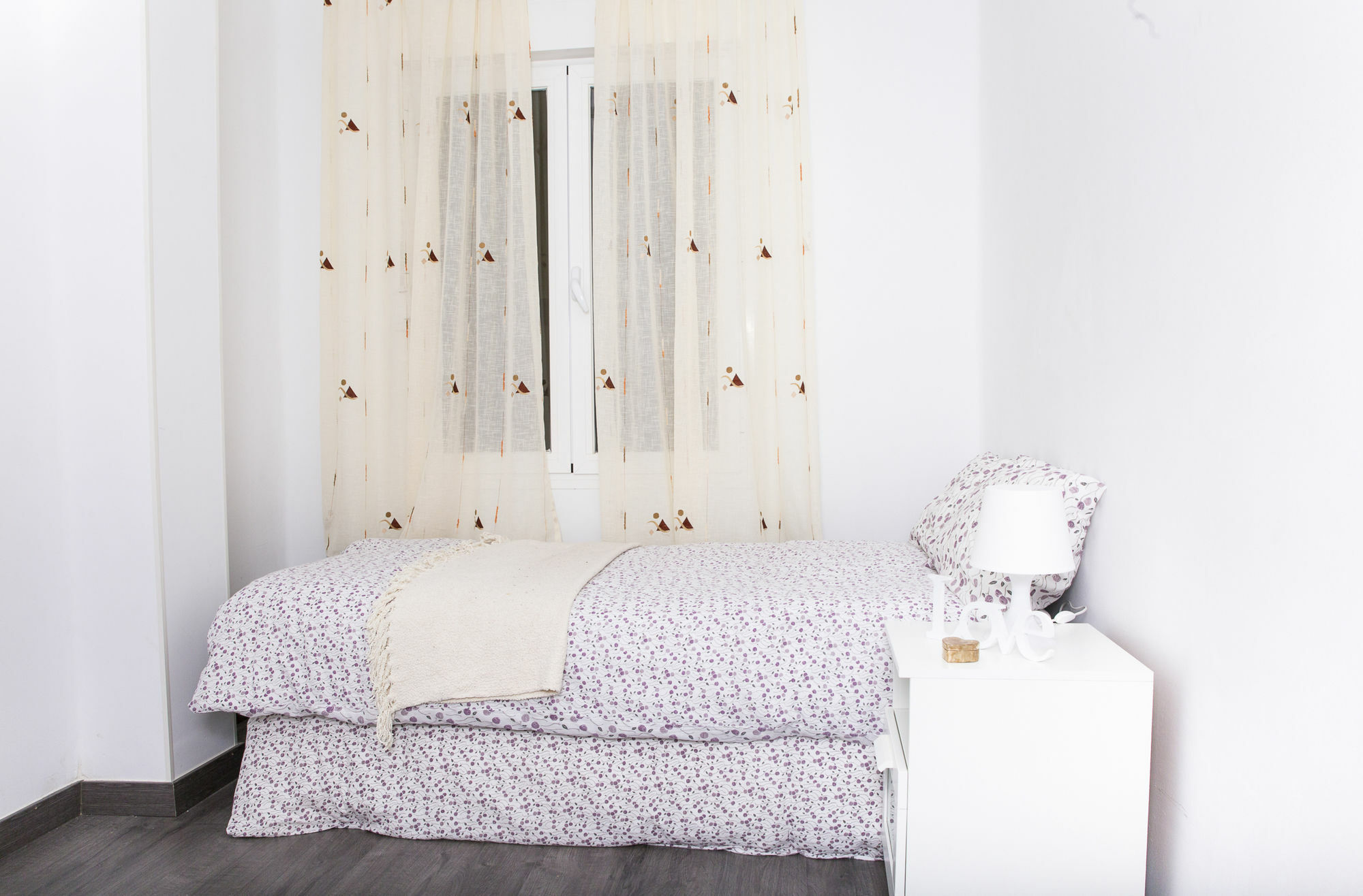 Sea & Wave Sevilla Apartment