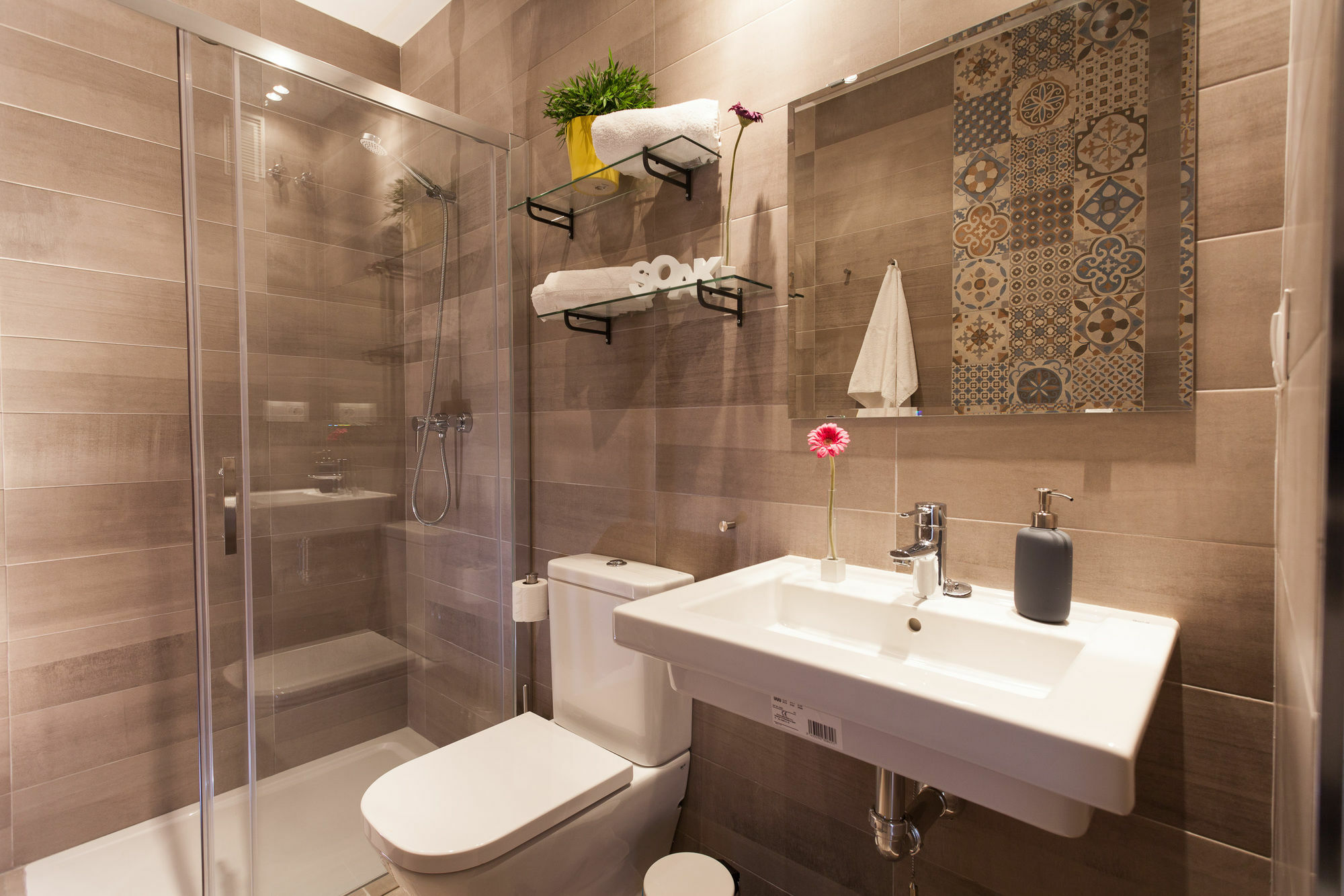 Apartamento Niño De Guevara Malagaflat