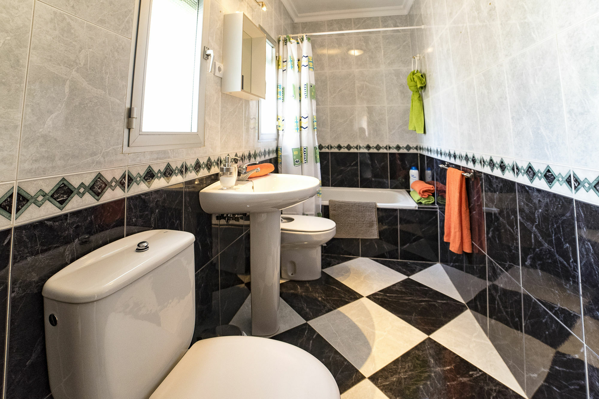 Apartamento Sea & Wave Sevilla *