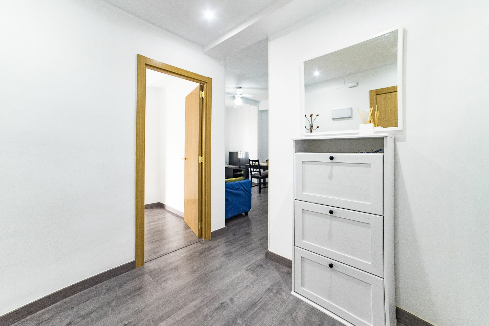 Apartment Sea & Wave Sevilla