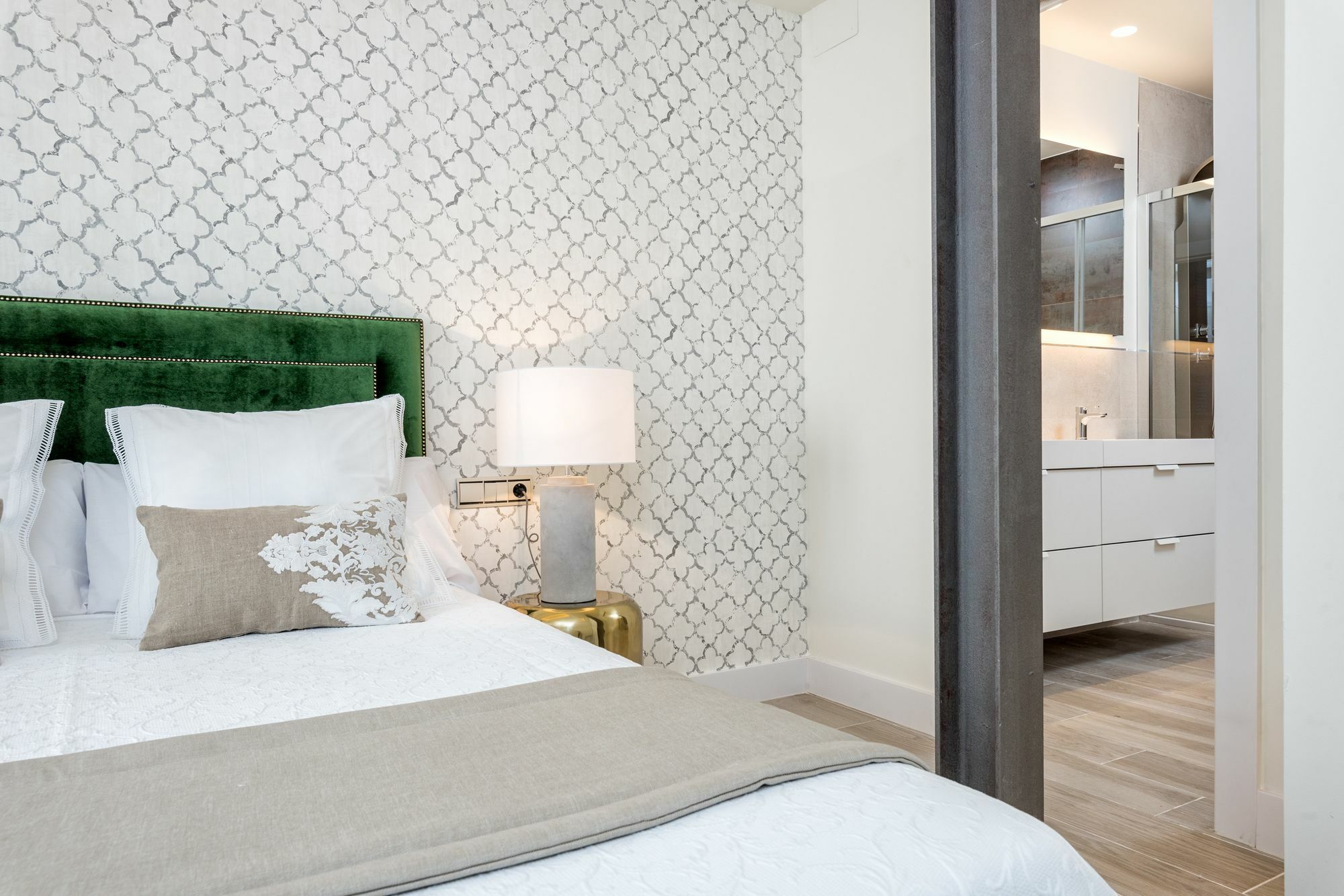 Iloftmalaga Fernando De Lesseps Apartamento