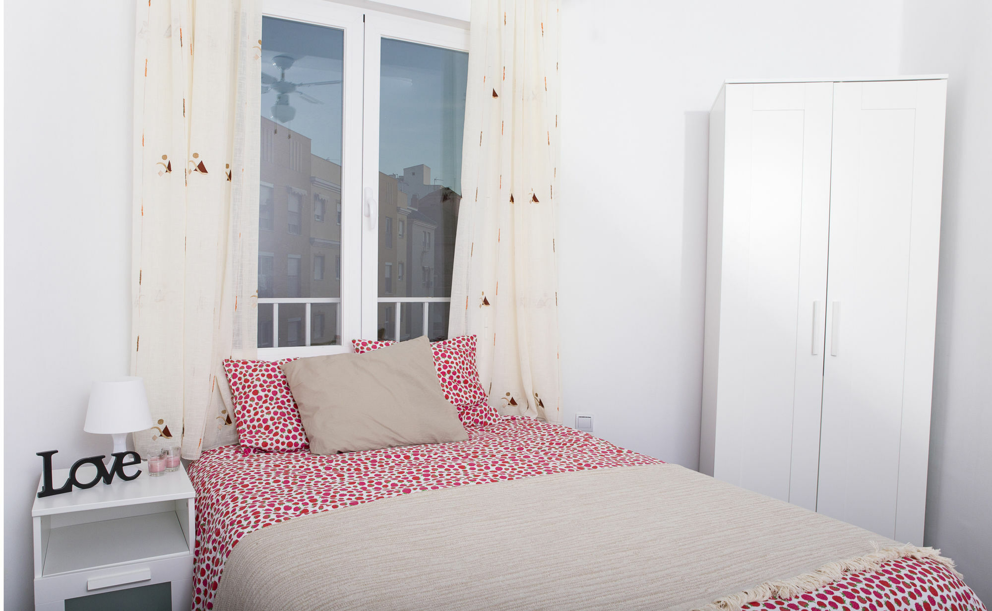Apartment Sea & Wave Sevilla Malaga