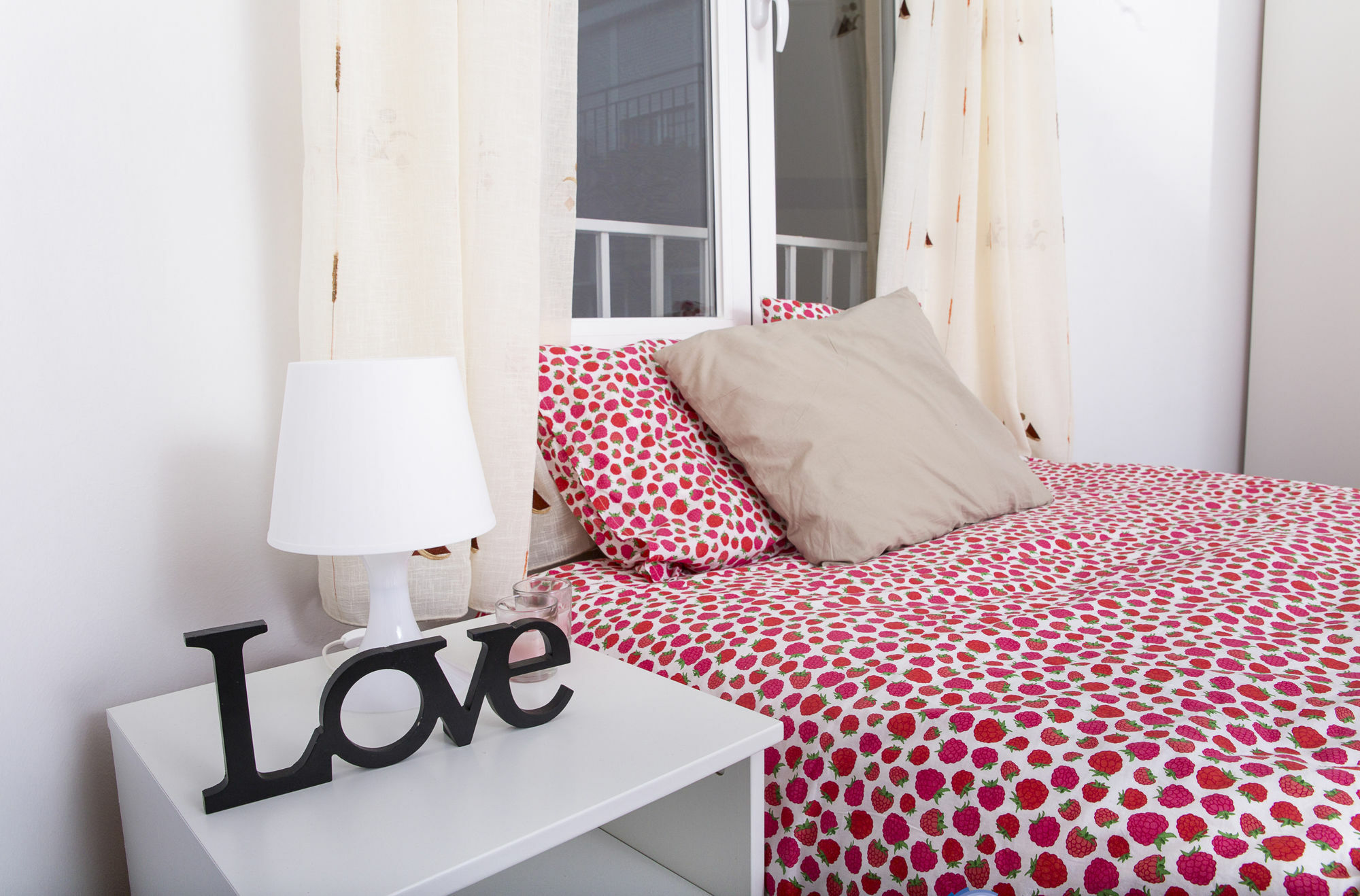 Apartment Sea & Wave Sevilla Malaga